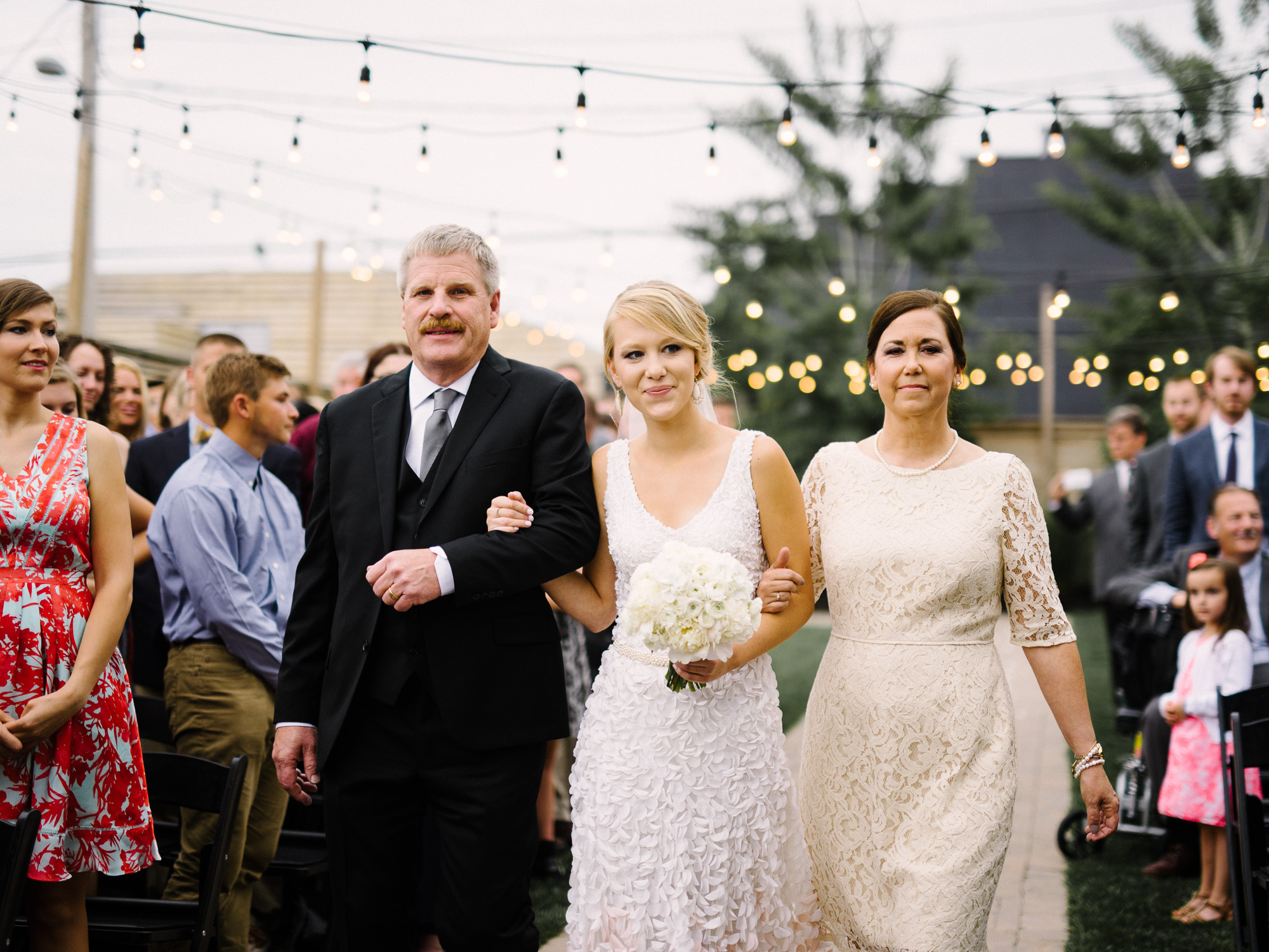 Andrew Myers Kara Schippers Rusty Wright The Guild Creative Wedding Photography