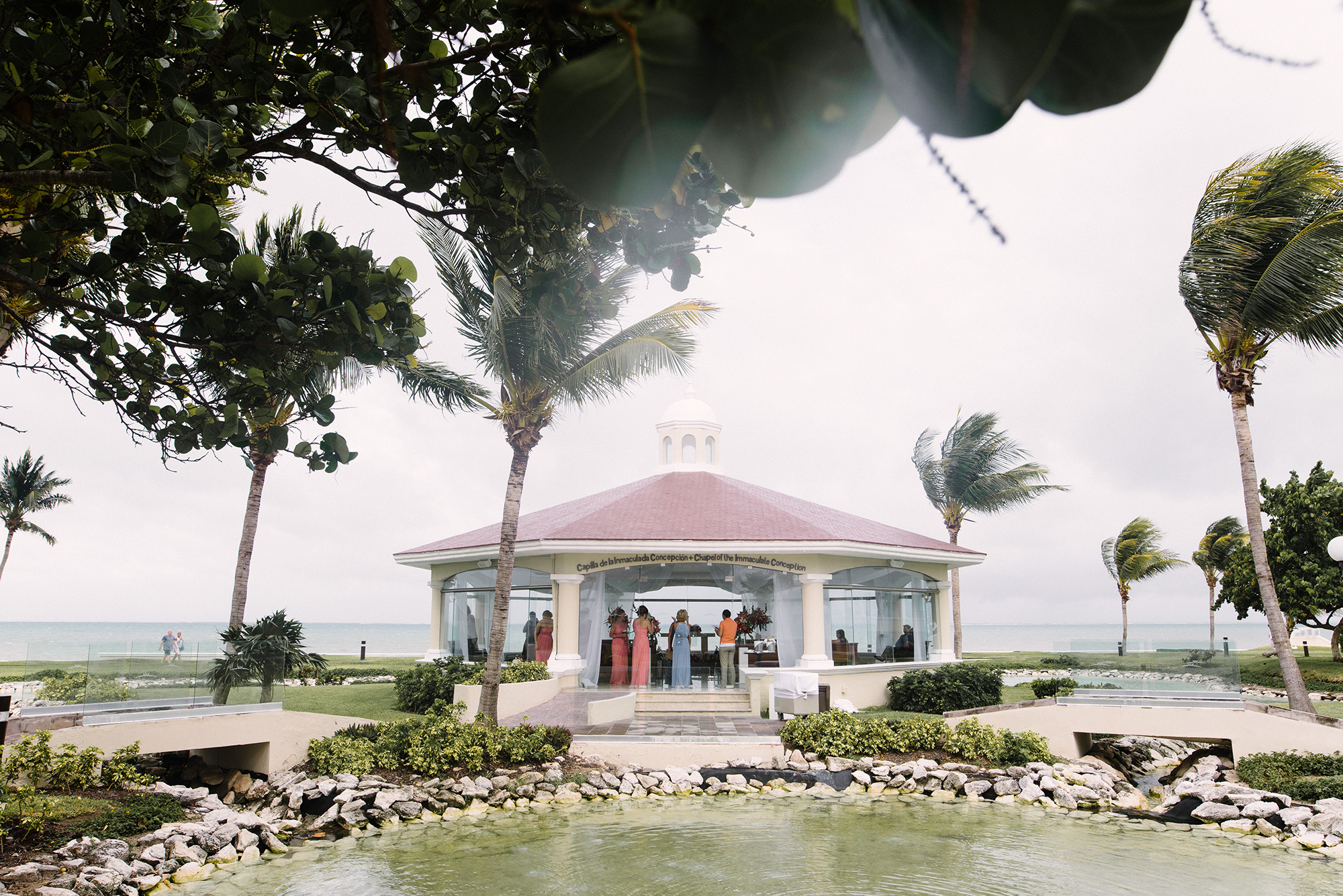 Andrew Shireman & Jaimee King's Wedding Photographs