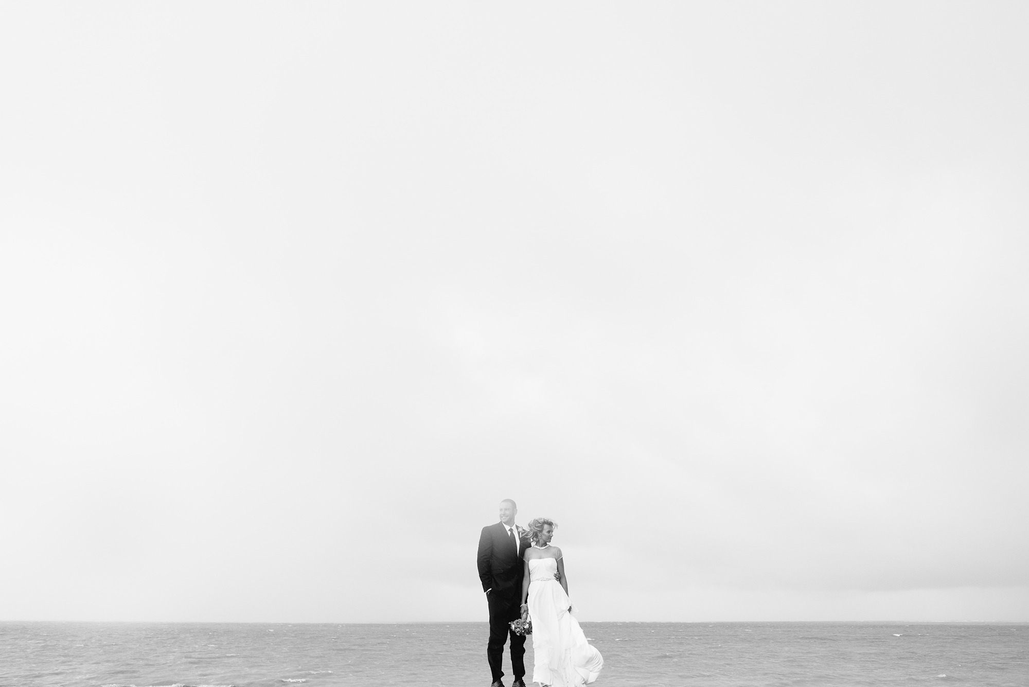 Wedding photographs by Rusty Wright, taken at the Moon Palace Resort in Riviera Maya, Mexico.