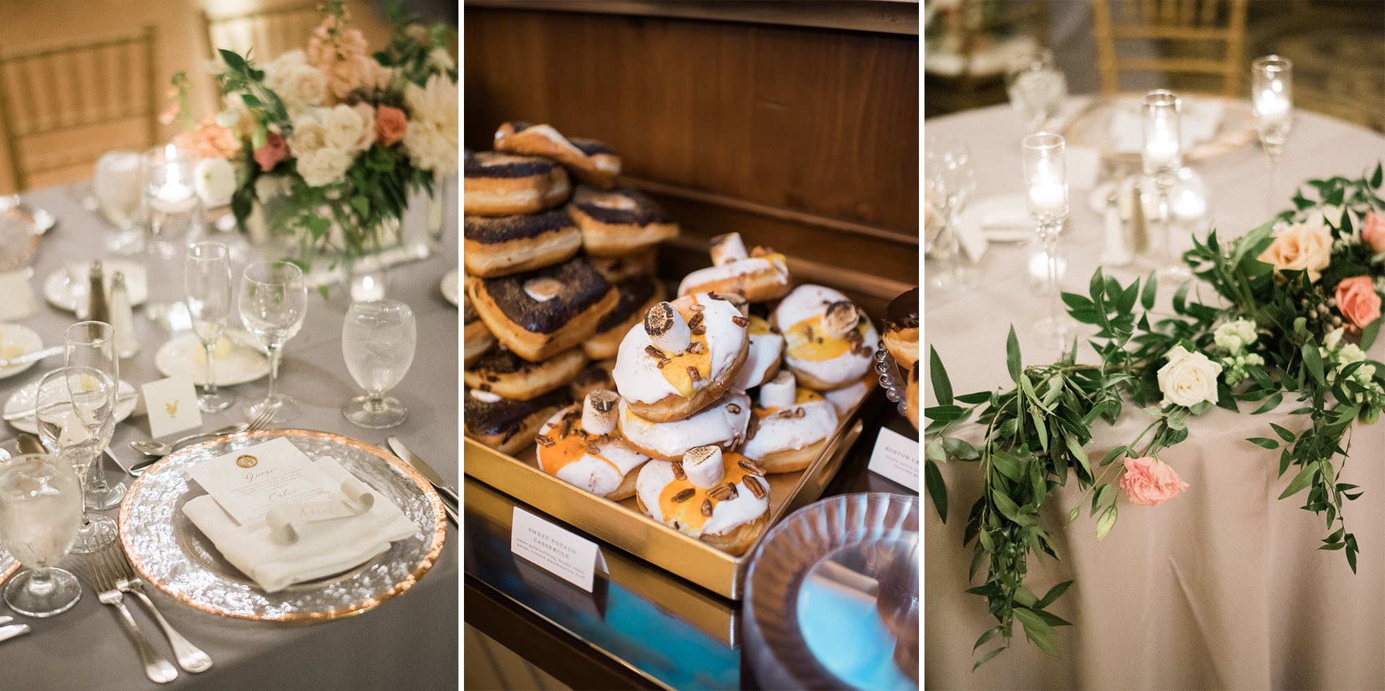 Nick Power Natalie Rauth Rusty Wright Kansas City Wedding Photographer