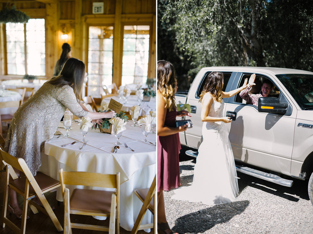 Hunter Knox Erin Stolte Rusty Wright Durango Colorado Wedding Photographer