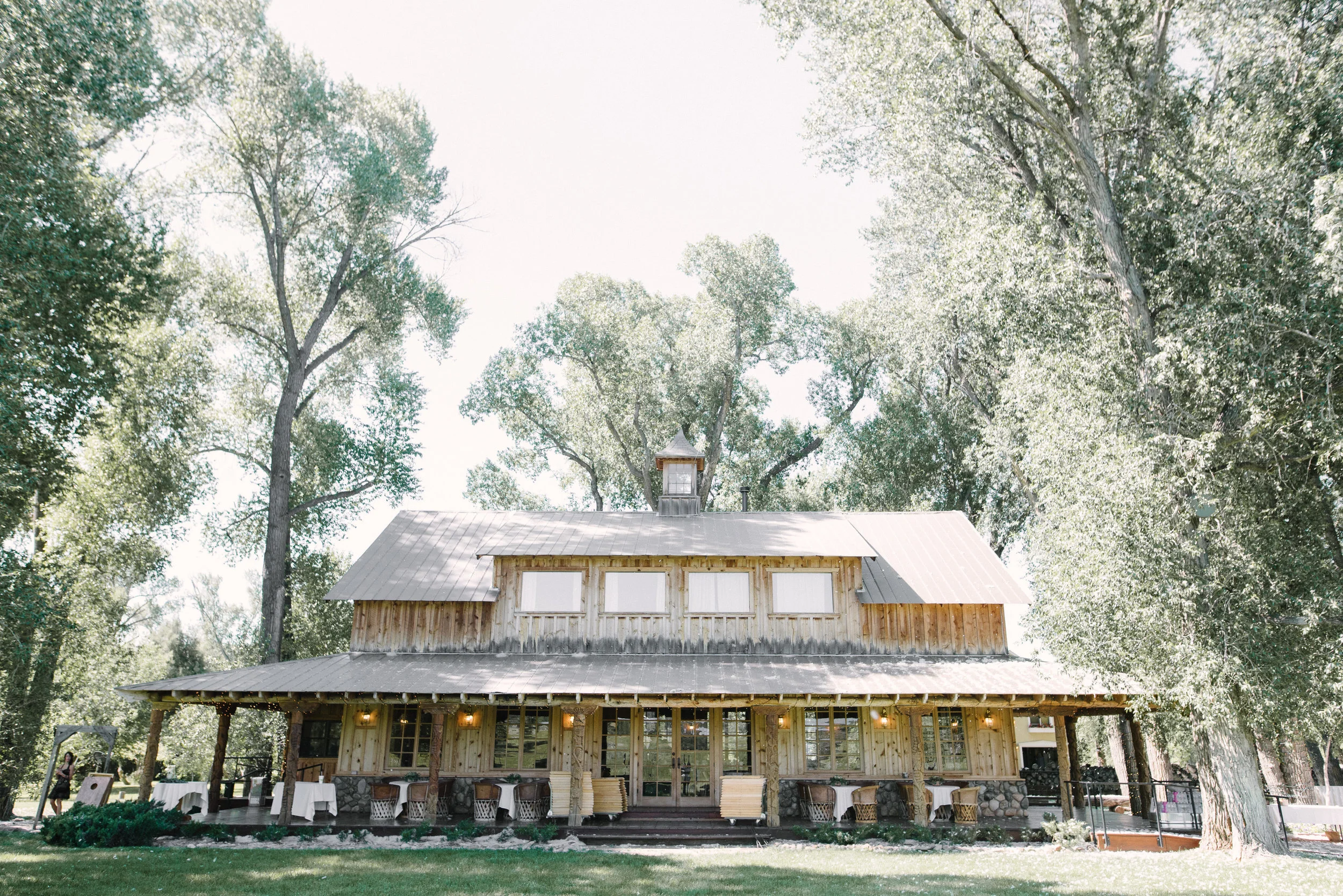 Hunter Knox Erin Stolte Rusty Wright Durango Colorado Wedding Photographer