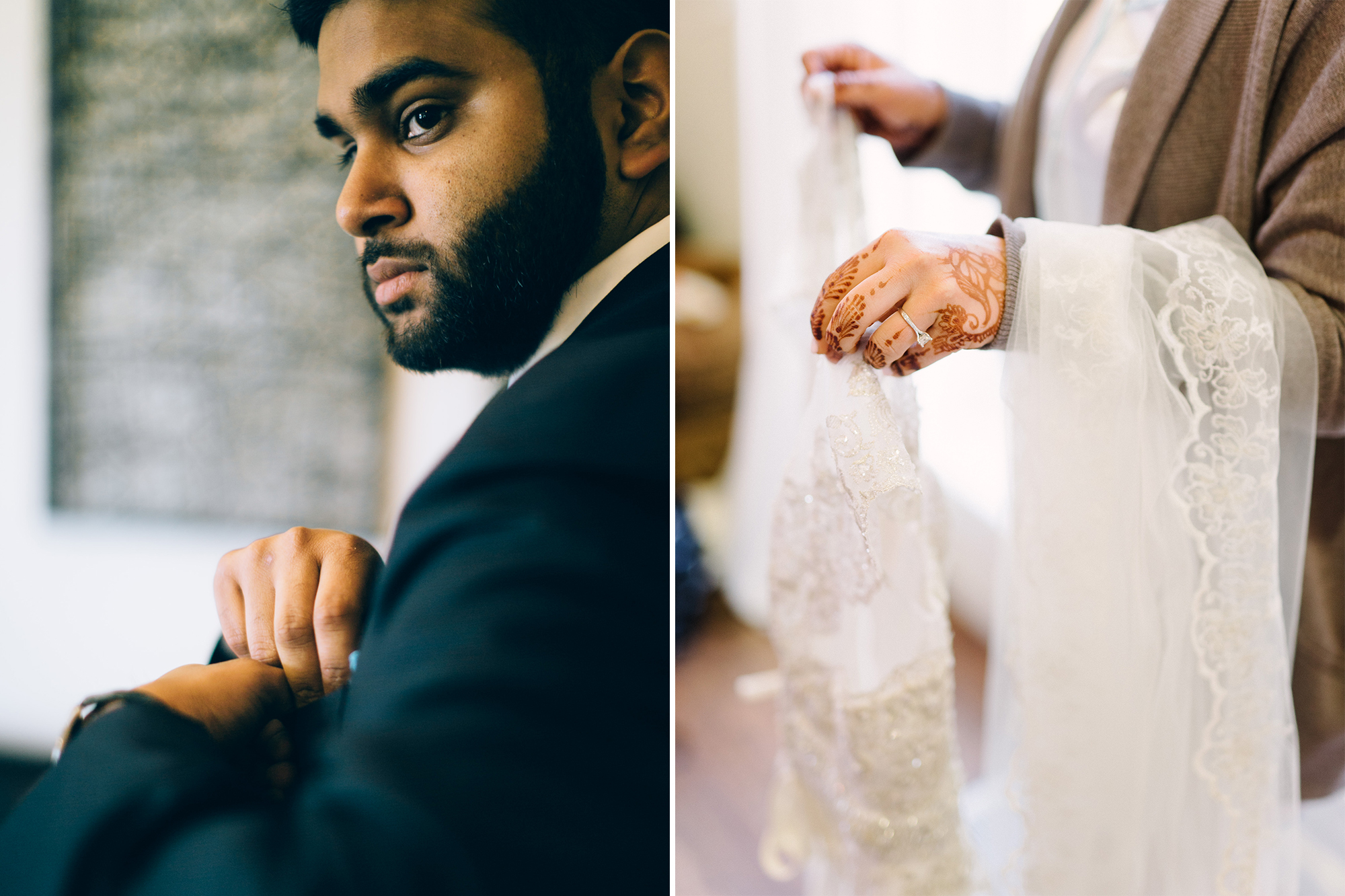 Prateek Saxena Morgan Johnson Rusty Wright Austin Kansas City Wedding Photographer