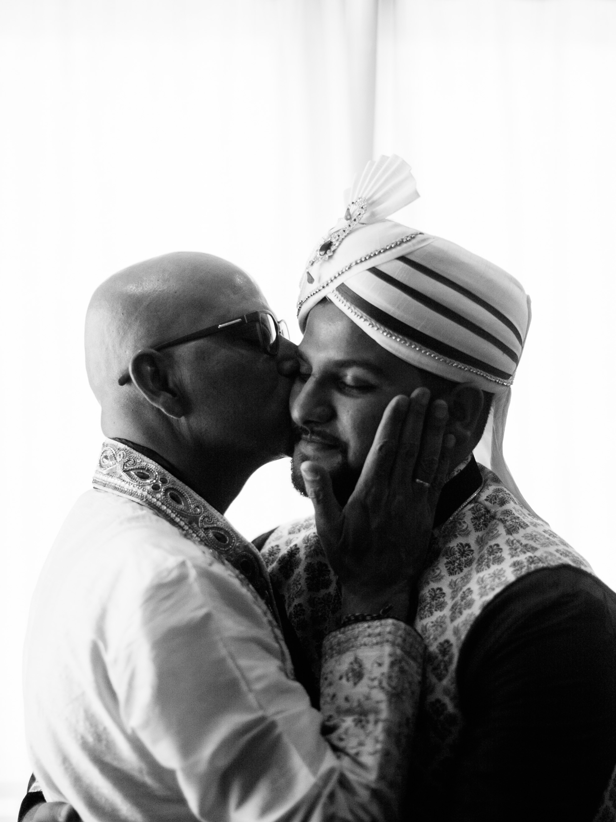 Prateek Saxena Morgan Johnson Rusty Wright Austin Kansas City Wedding Photographer