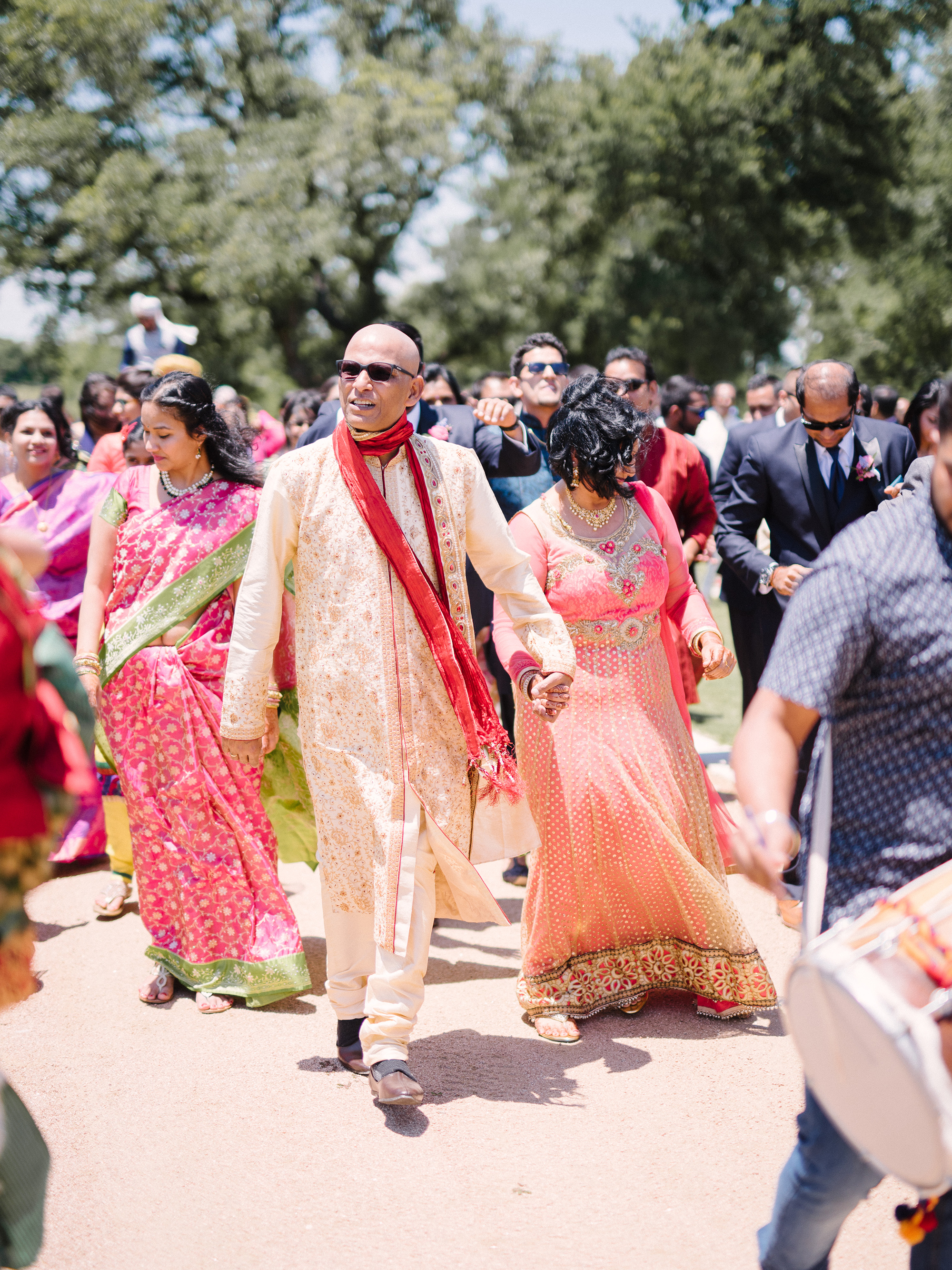 Round Rock Austin Texas Lone Oak Barn Kelly Clark Life Styled Events Wedding Ceremony Reception