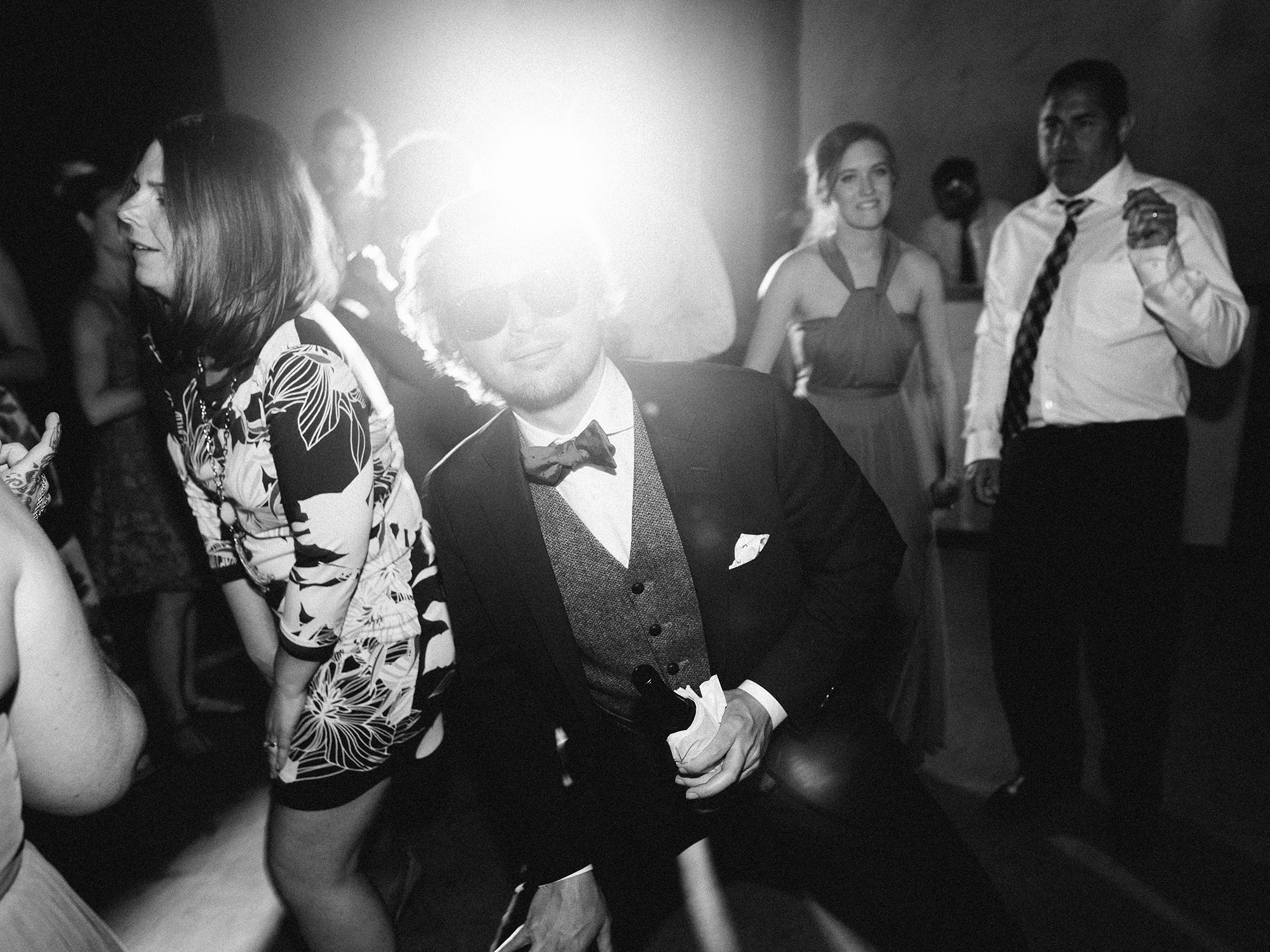 Prateek Saxena Morgan Johnson Rusty Wright Austin Kansas City Wedding Photographer