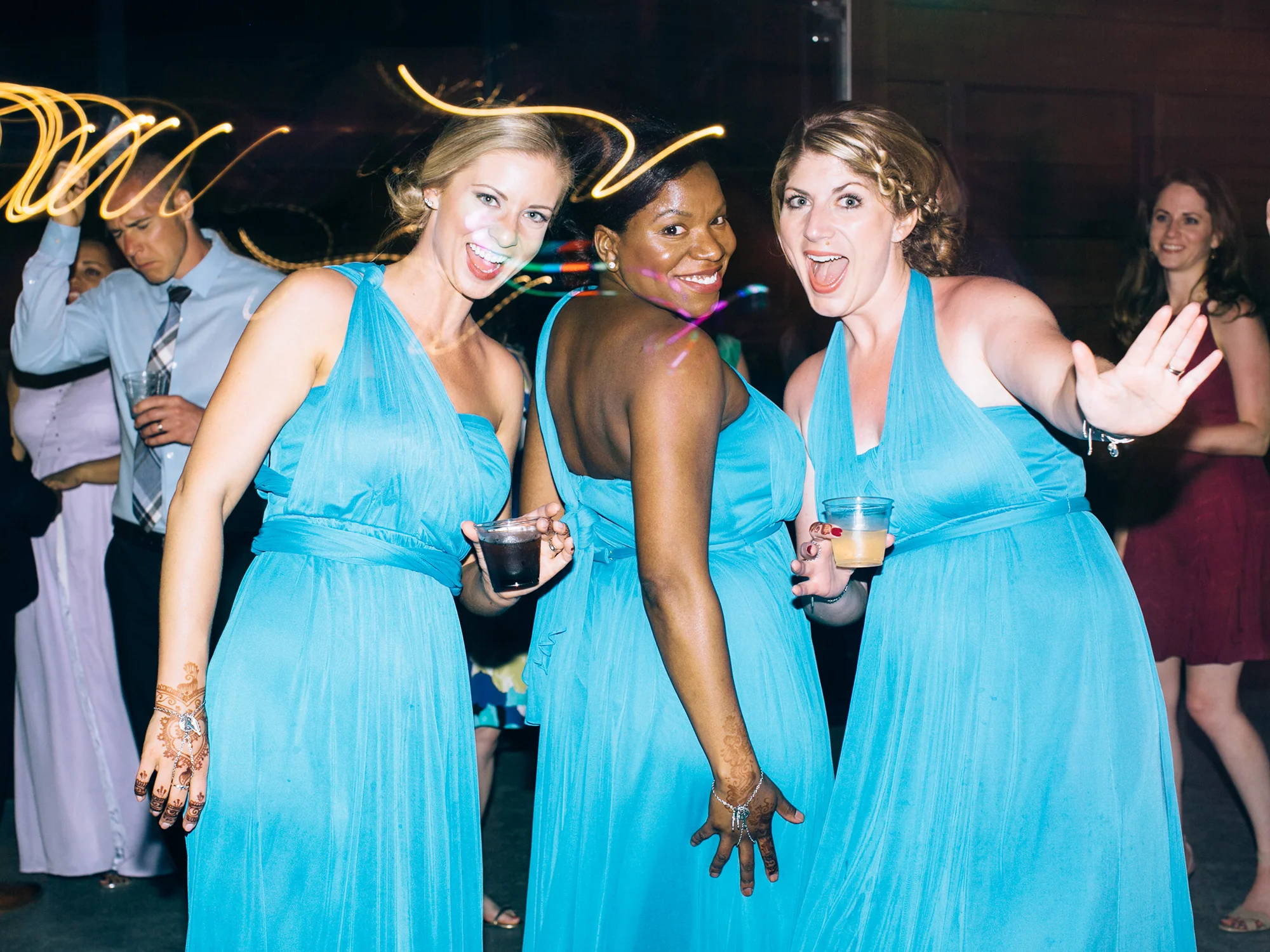 Round Rock Austin Texas Lone Oak Barn Kelly Clark Life Styled Events Wedding Ceremony Reception