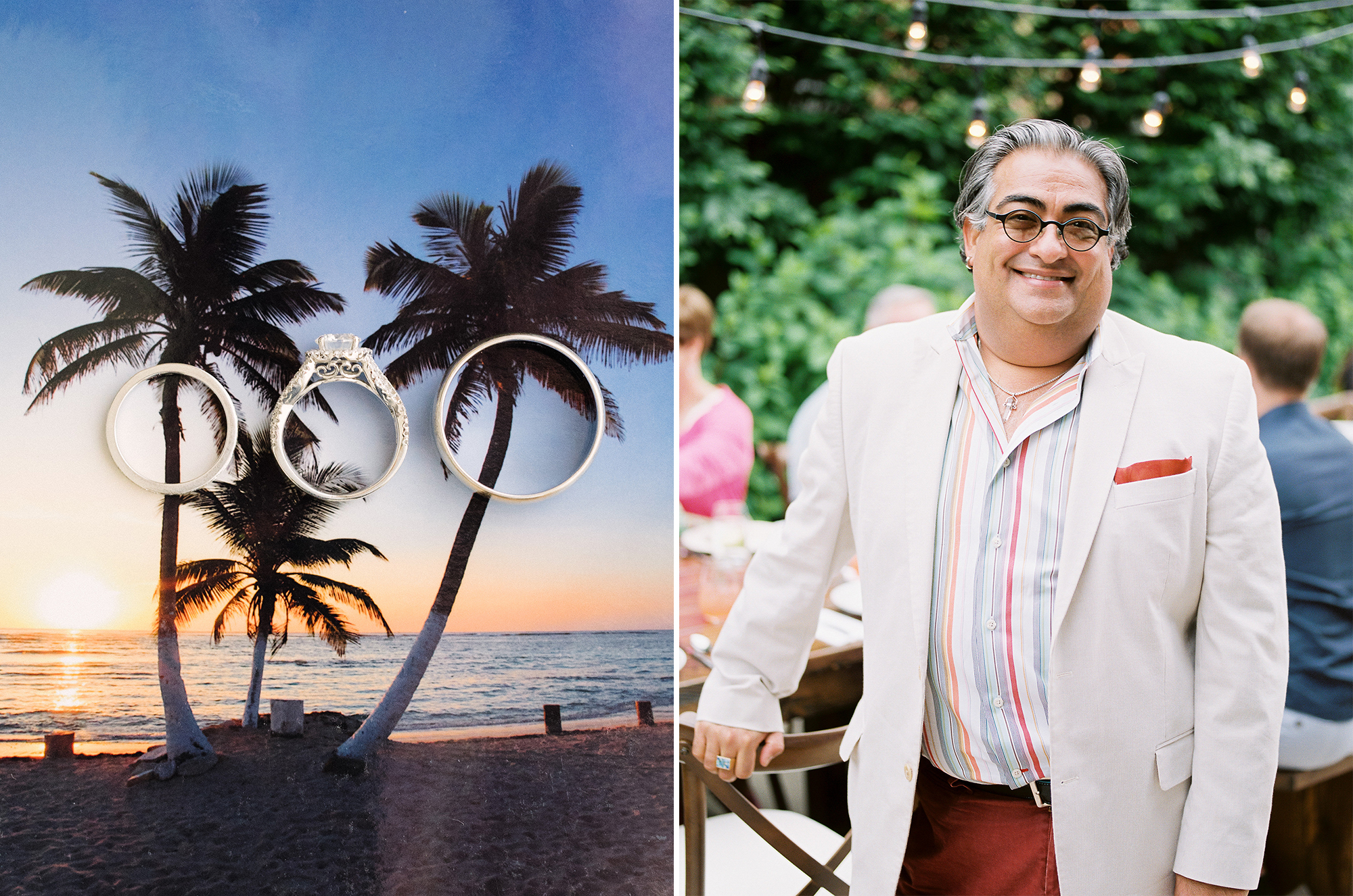 Riviera Maya Mexico Wedding Photographer Kansas City