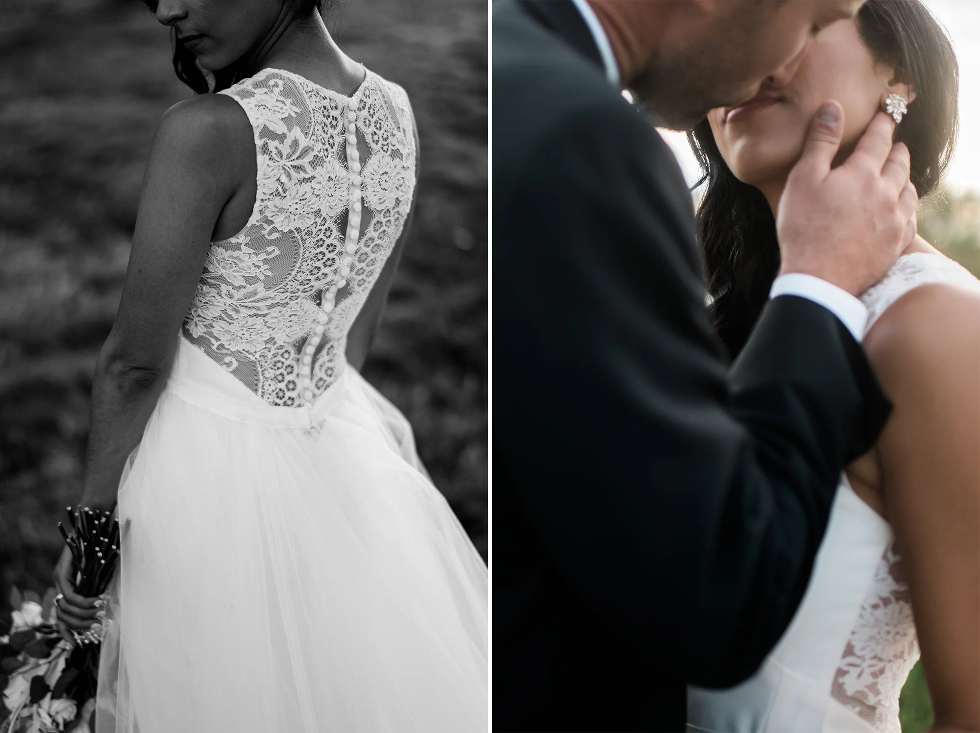 Kansas City Portrait, Engagement and Wedding Photographer