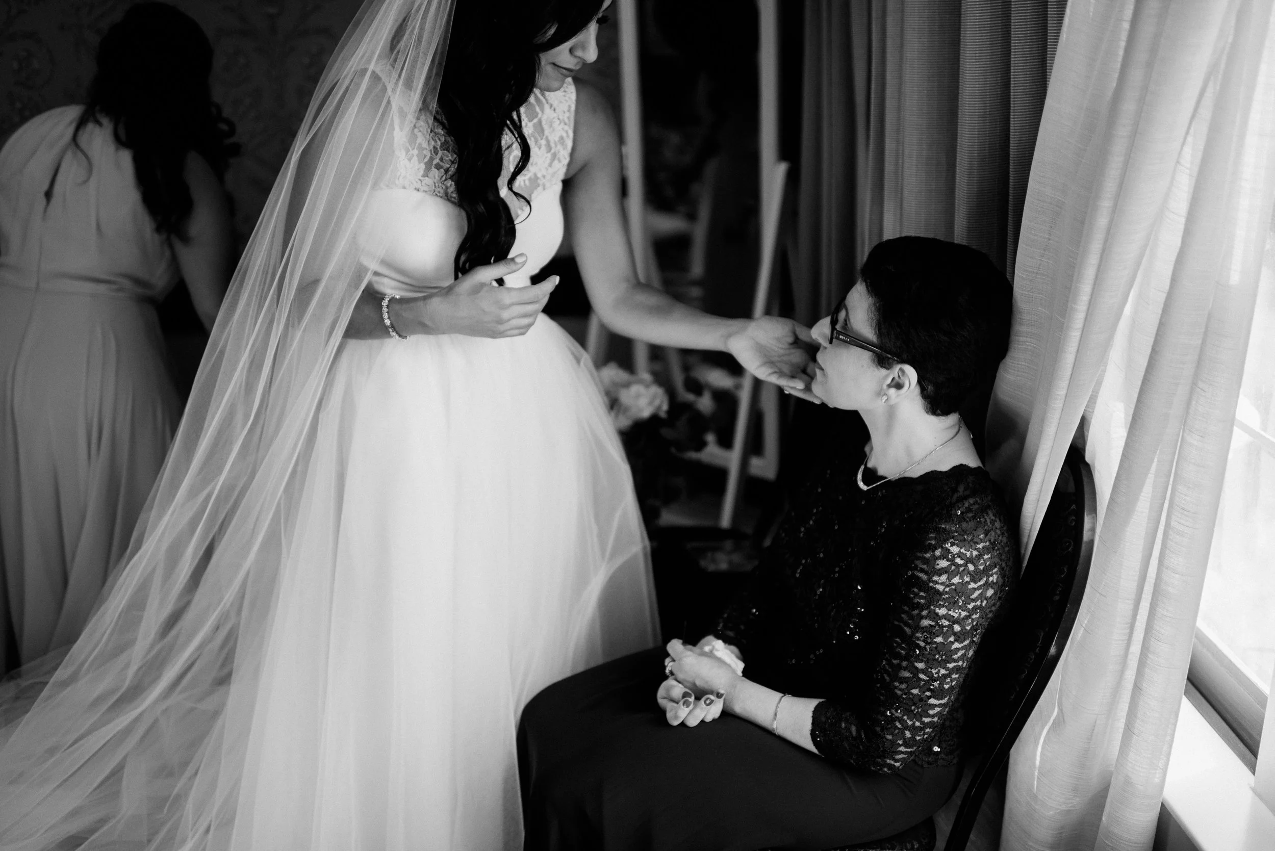 Redemptorist Church, President Hotel Wedding Ceremony and Reception