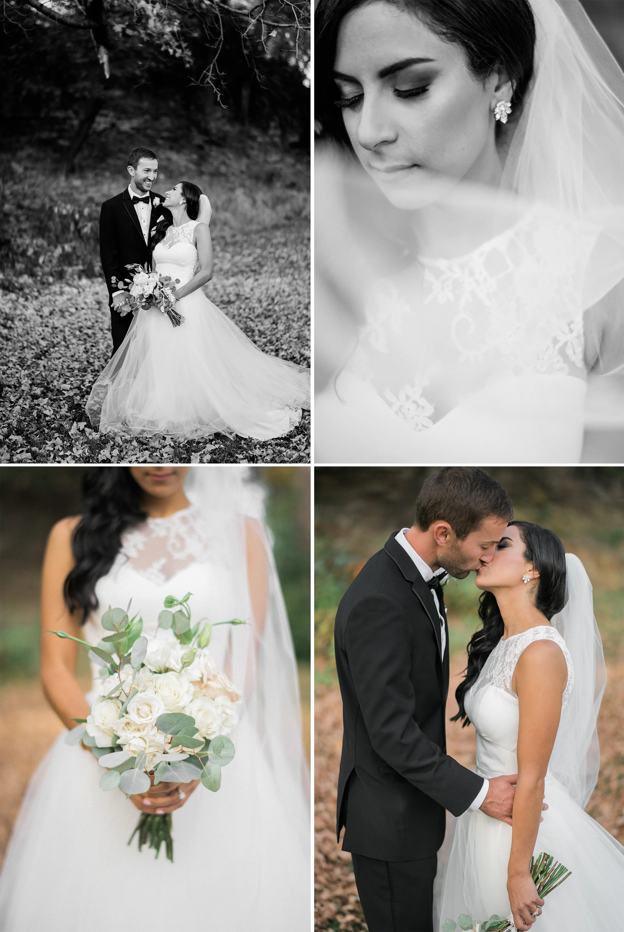 Redemptorist Church, President Hotel Wedding Ceremony and Reception