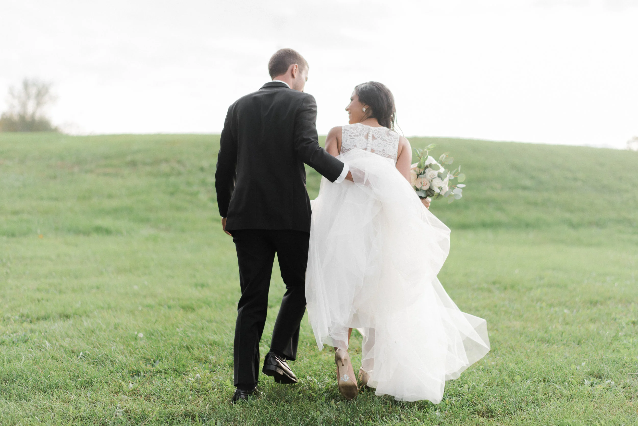 Kansas City Portrait, Engagement and Wedding Photographer
