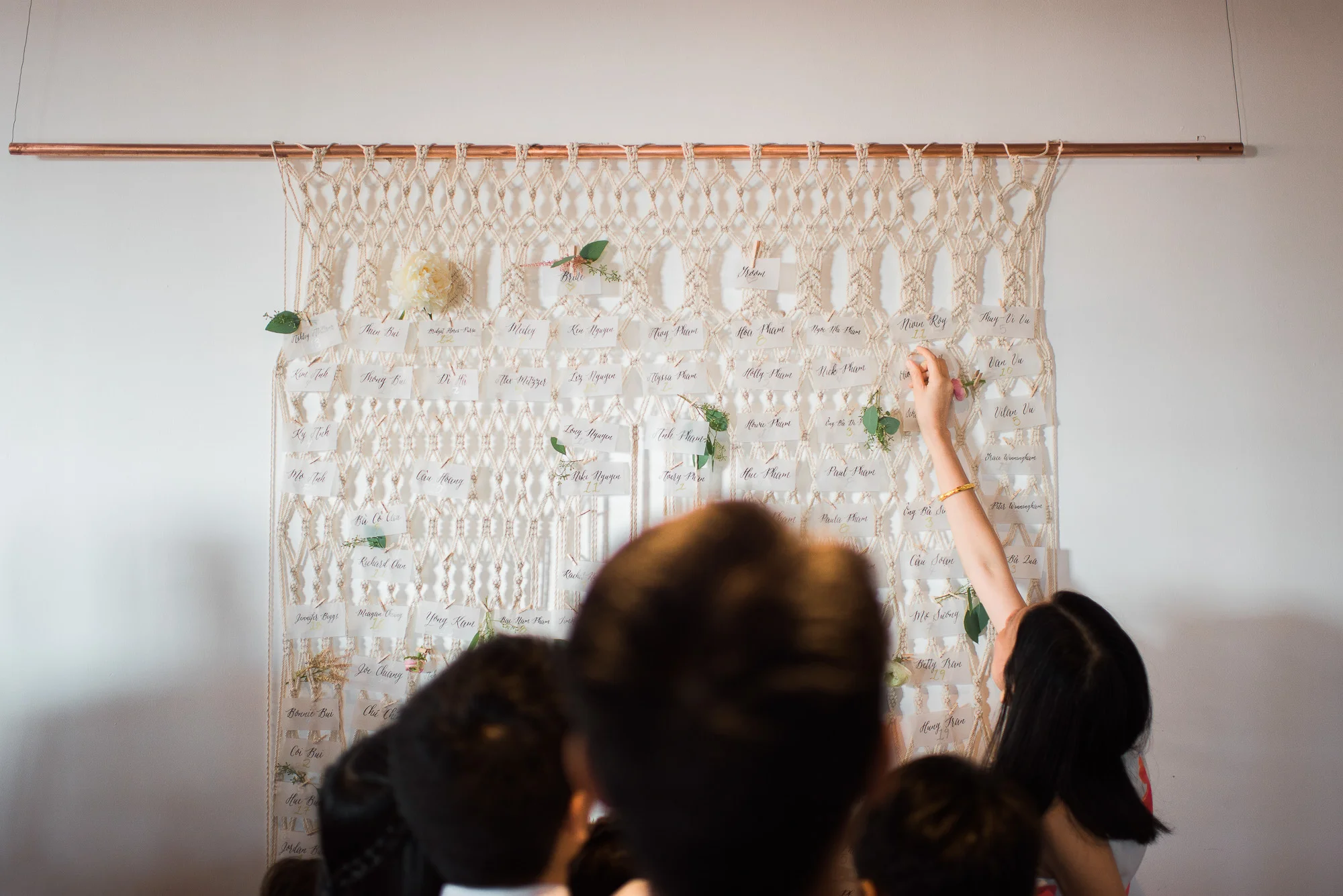 Kansas City Vietnamese Wedding Photographer – An & Myleen