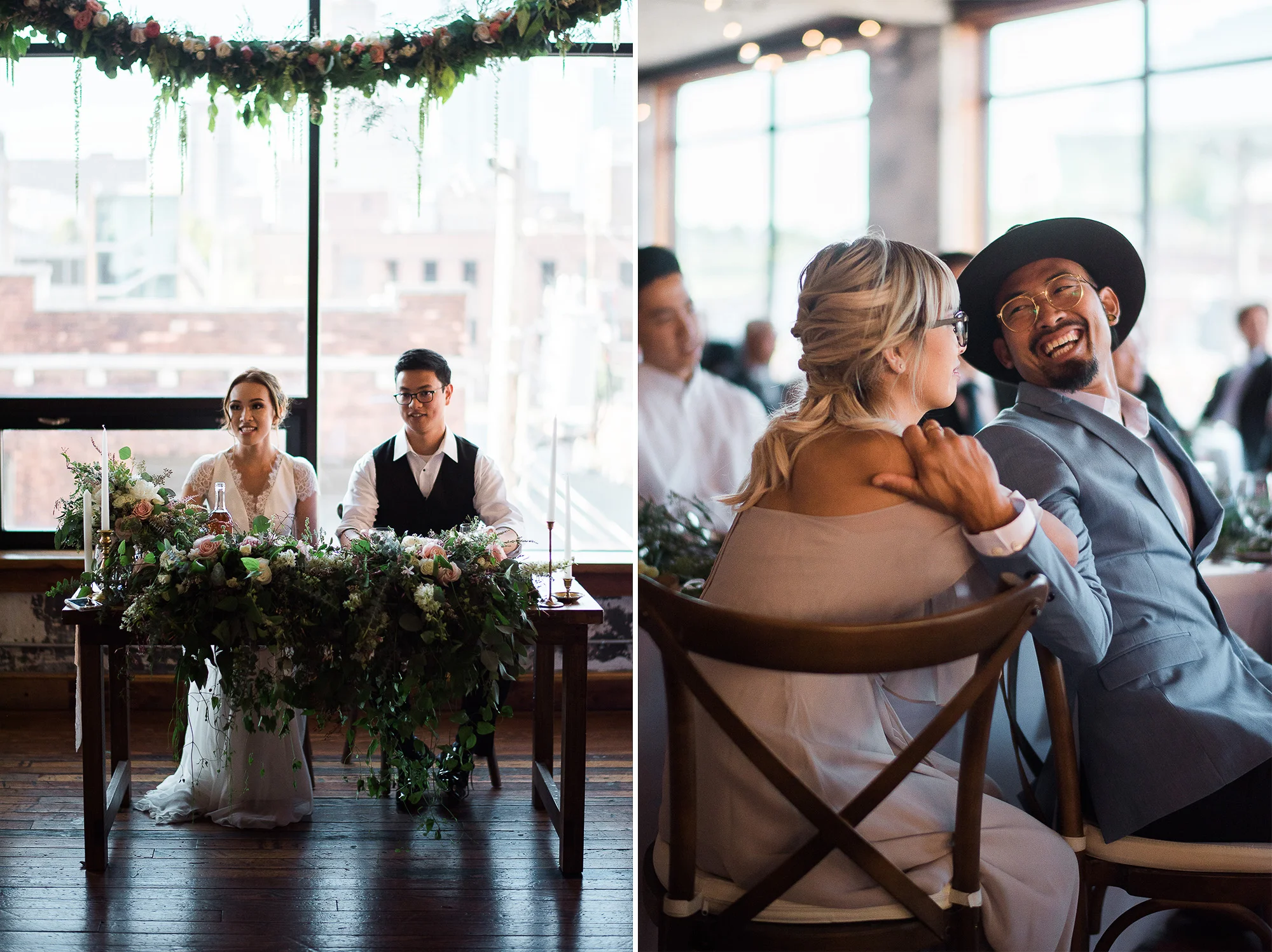 Kansas City Vietnamese Wedding Photographer – An & Myleen