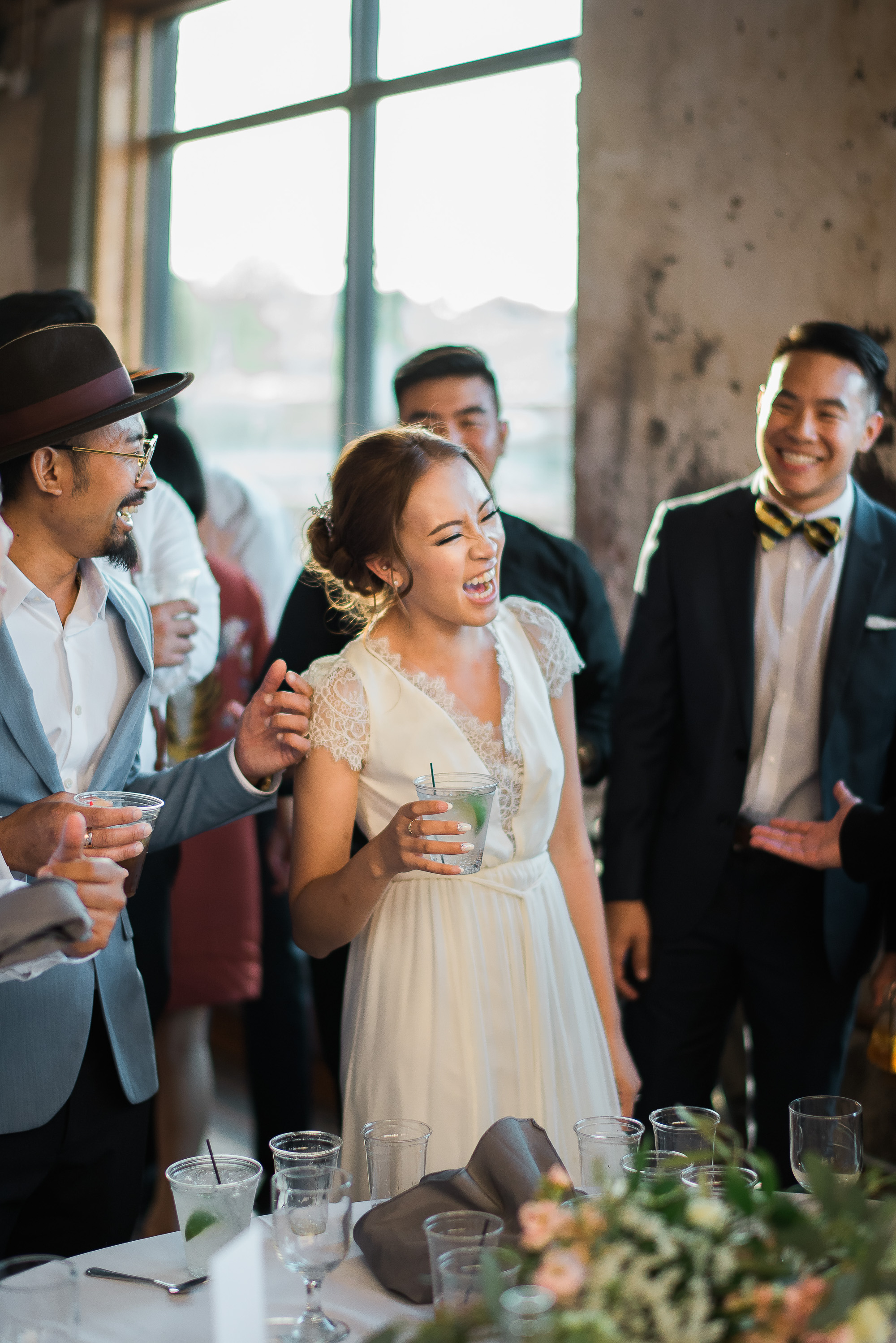 Kansas City Vietnamese Wedding Photographer – An & Myleen