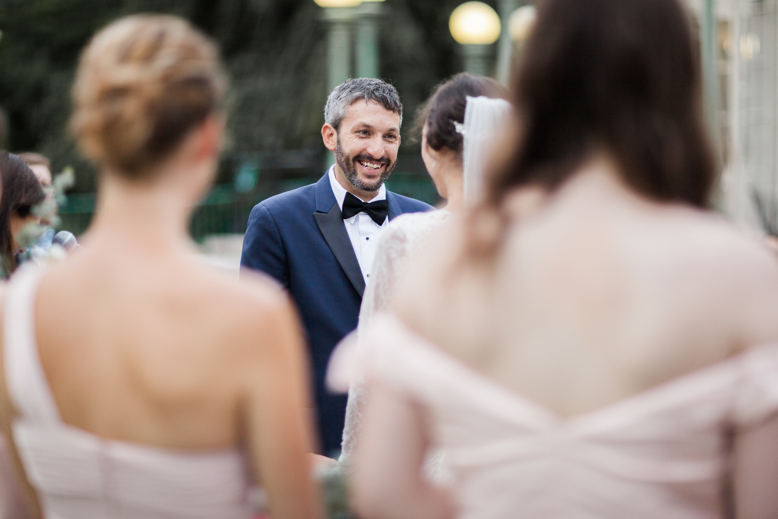 Nate Buffaloe Laura Snavely Rusty Wright Brooklyn Wedding PhotographerProspect Park Boathouse and Audubon Center Brooklyn New York