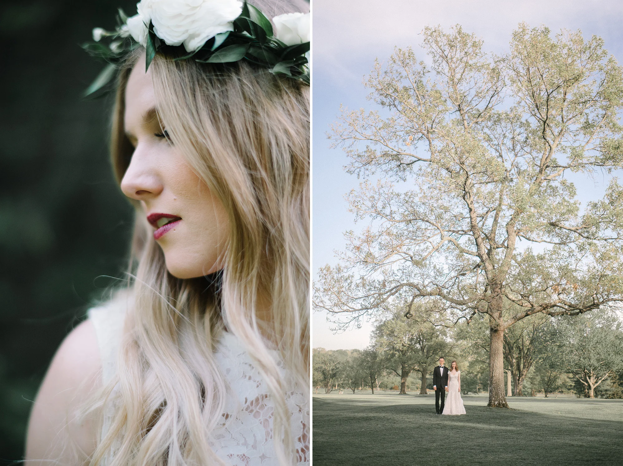 Kansas City Portrait and Wedding Photographer