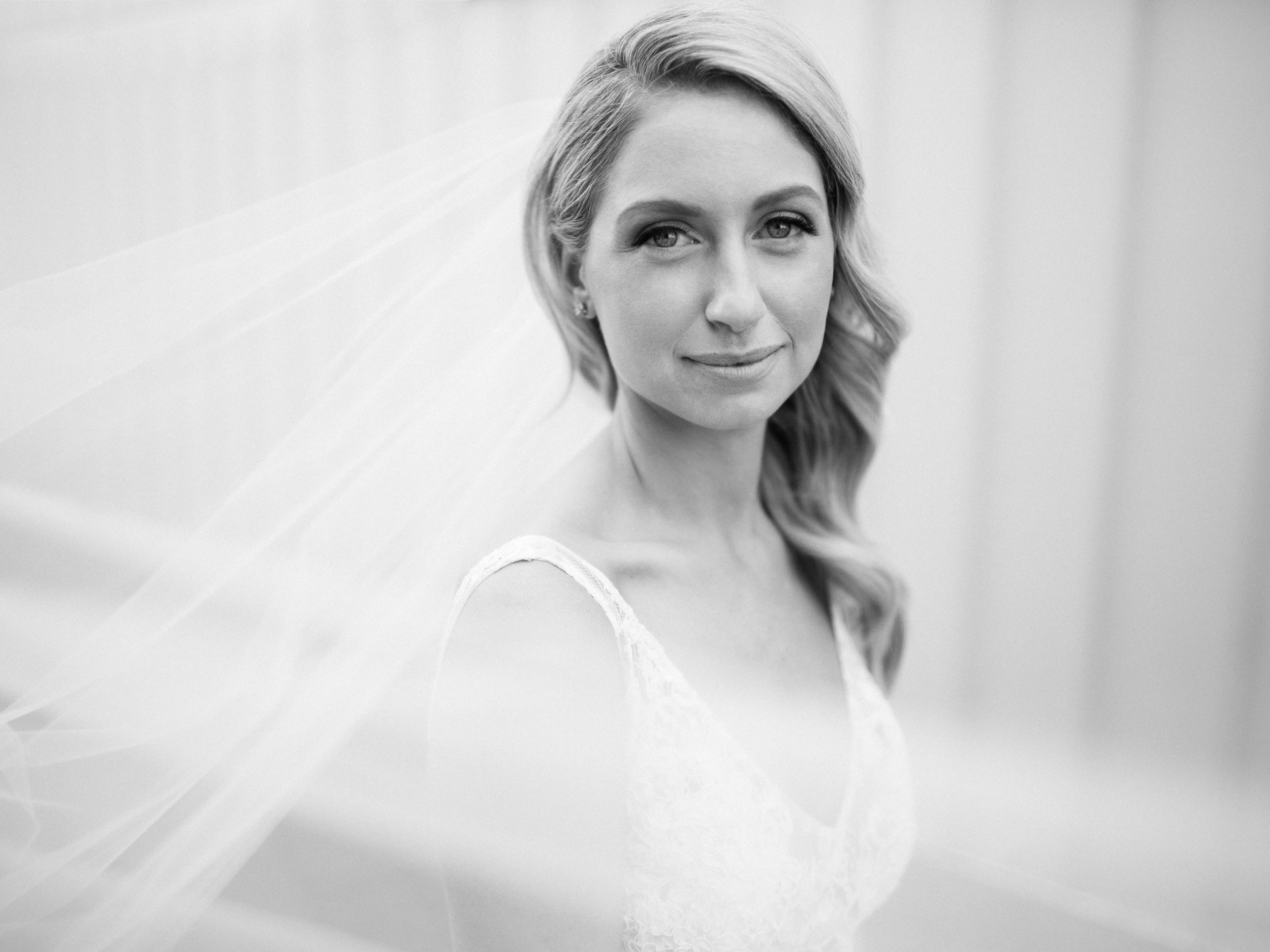 Kansas City Portrait and Wedding Photographer