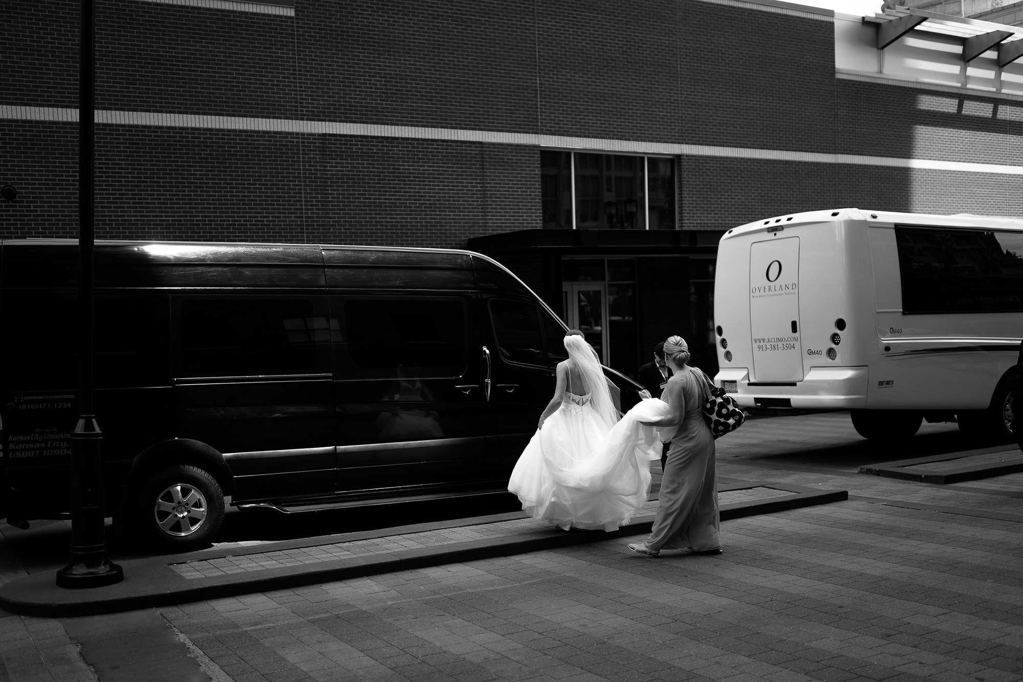 Adam Pollack Alyssa Wise The Guild Wedding Reception and Ceremony