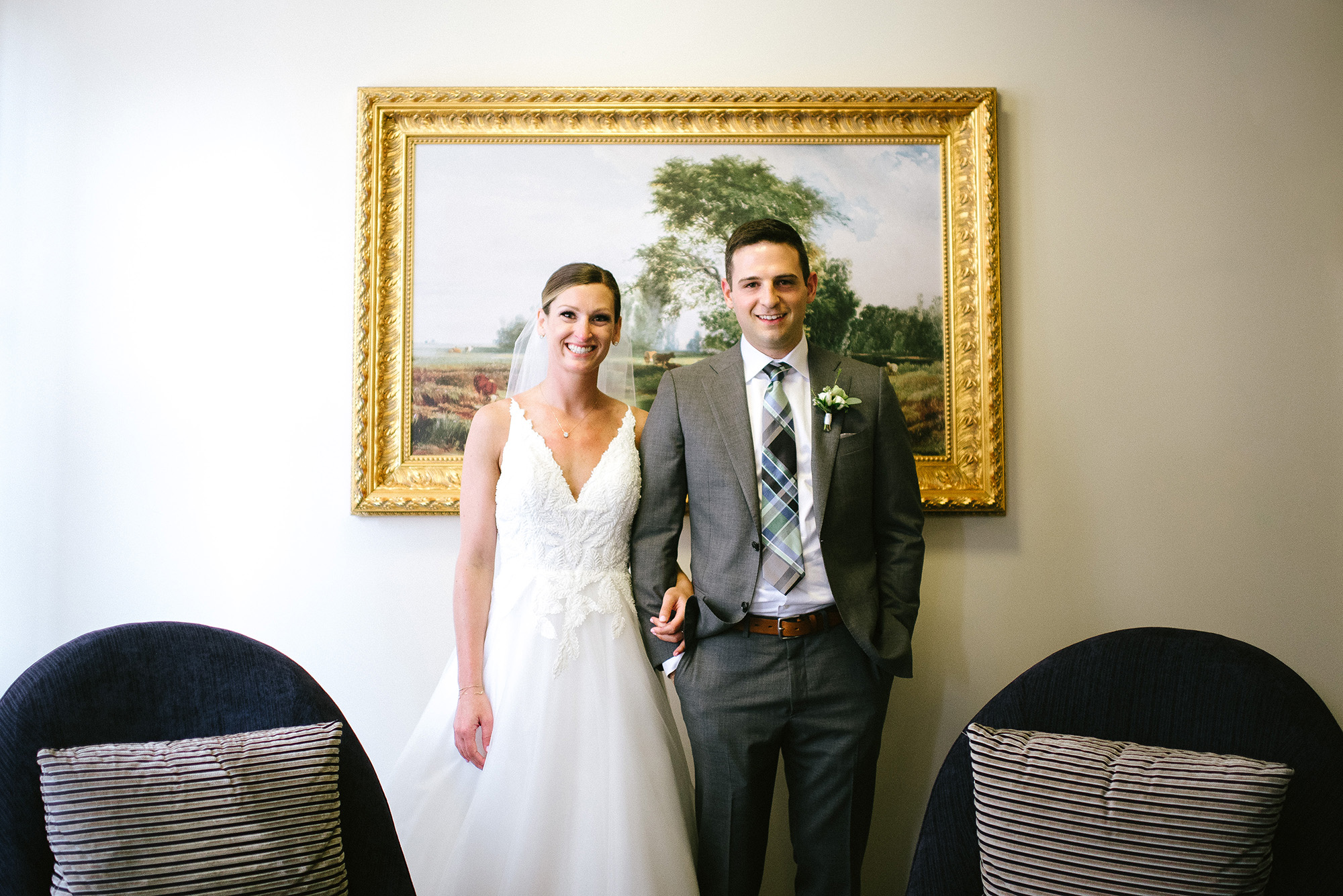 Kansas City Wedding Photographer Rusty Wright