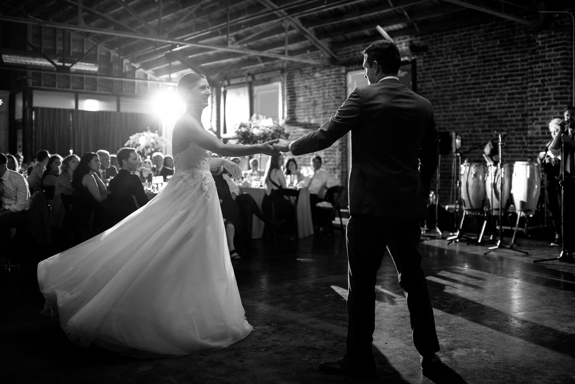 Kansas City Wedding Photographer Rusty Wright