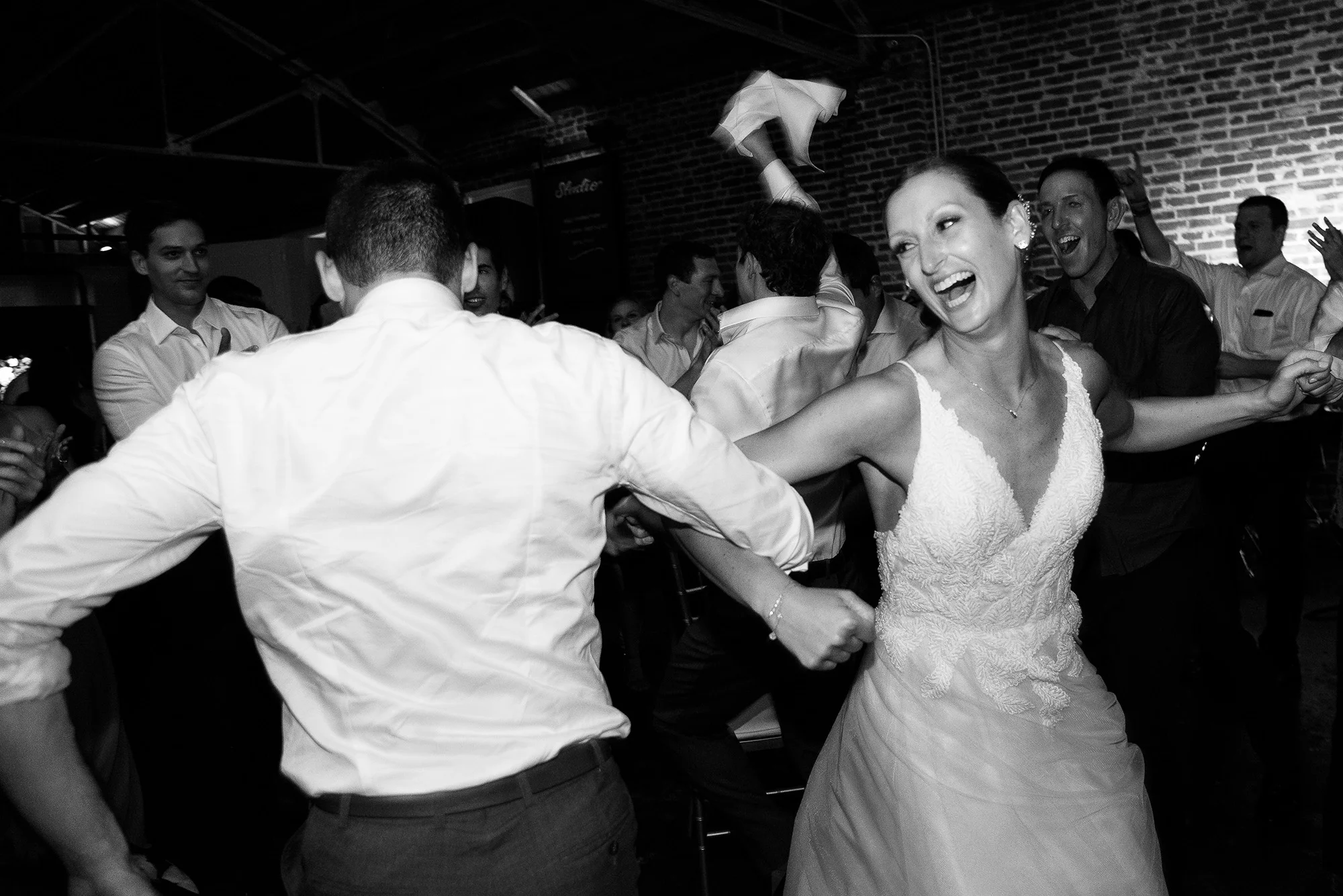 Kansas City Wedding Photographer Rusty Wright