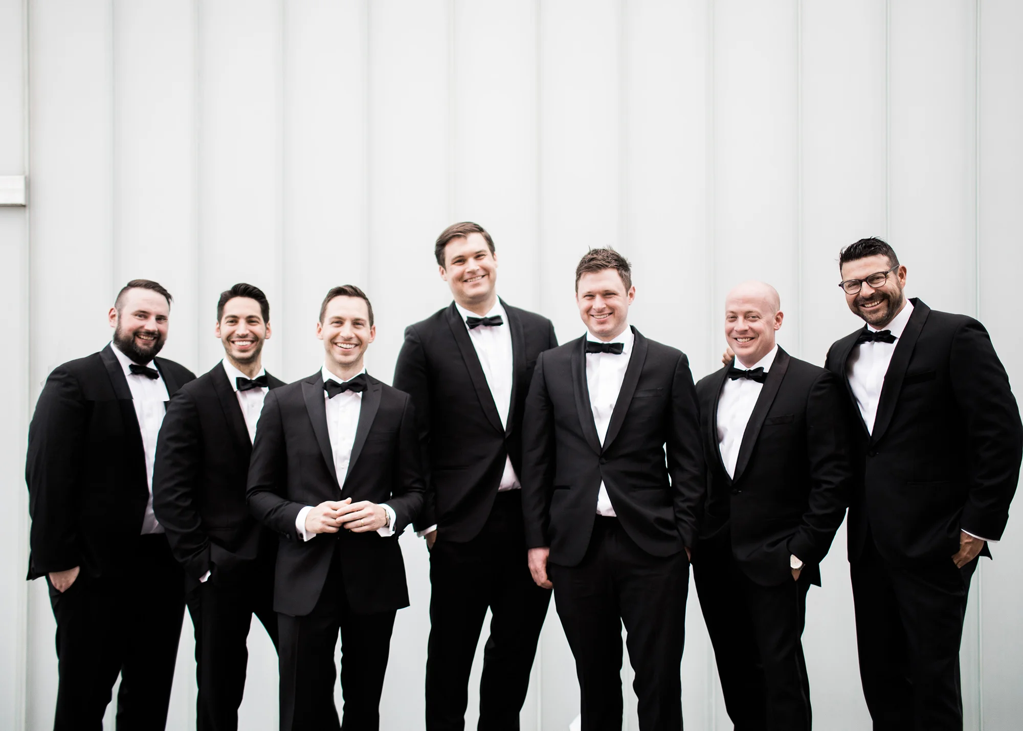 Johnny DeStefano Sarah Cascio Rusty Wright Wedding Photographs Nelson-Atkins Museum