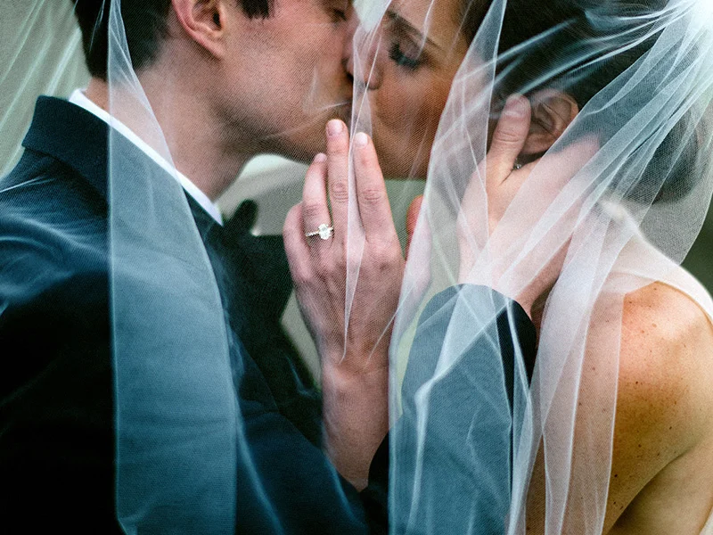 Anthony & Kelsey Altomare's Wedding Photographs by Kansas City Wedding Photographer Rusty Wright. To see more of Anthony & Kelsey's wedding photographs, visit http://waldronphotograph.co.