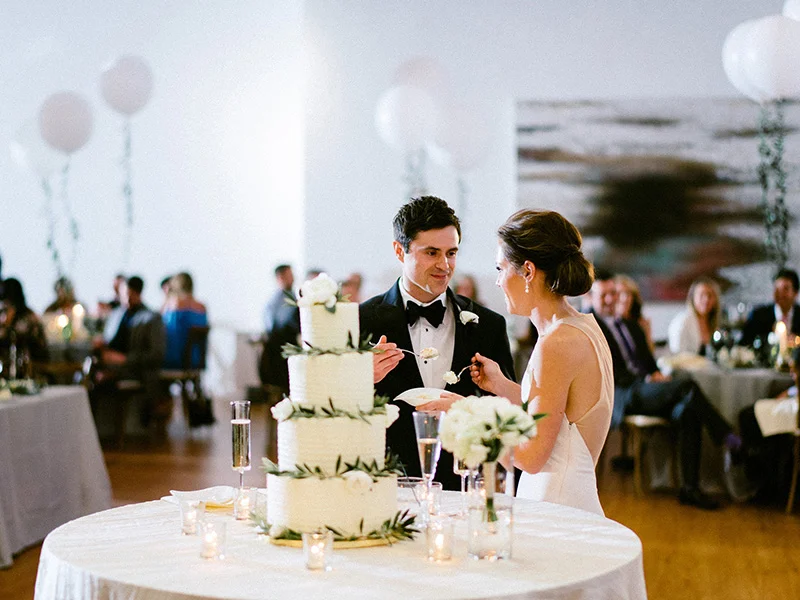 Creative non-traditional minimal wedding photographer Kansas City