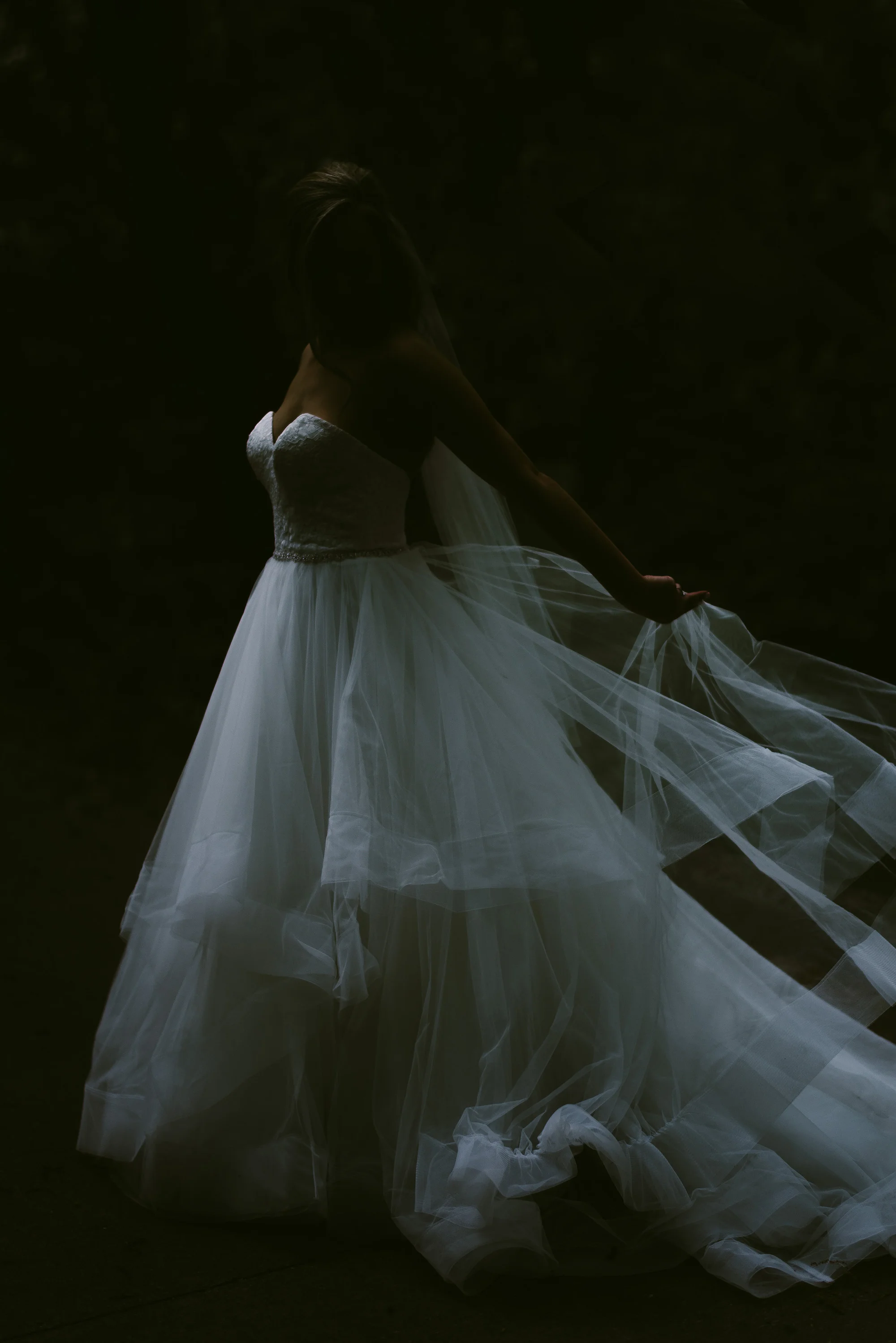 Kansas City Creative Documentary Photojournalist Wedding Photographer