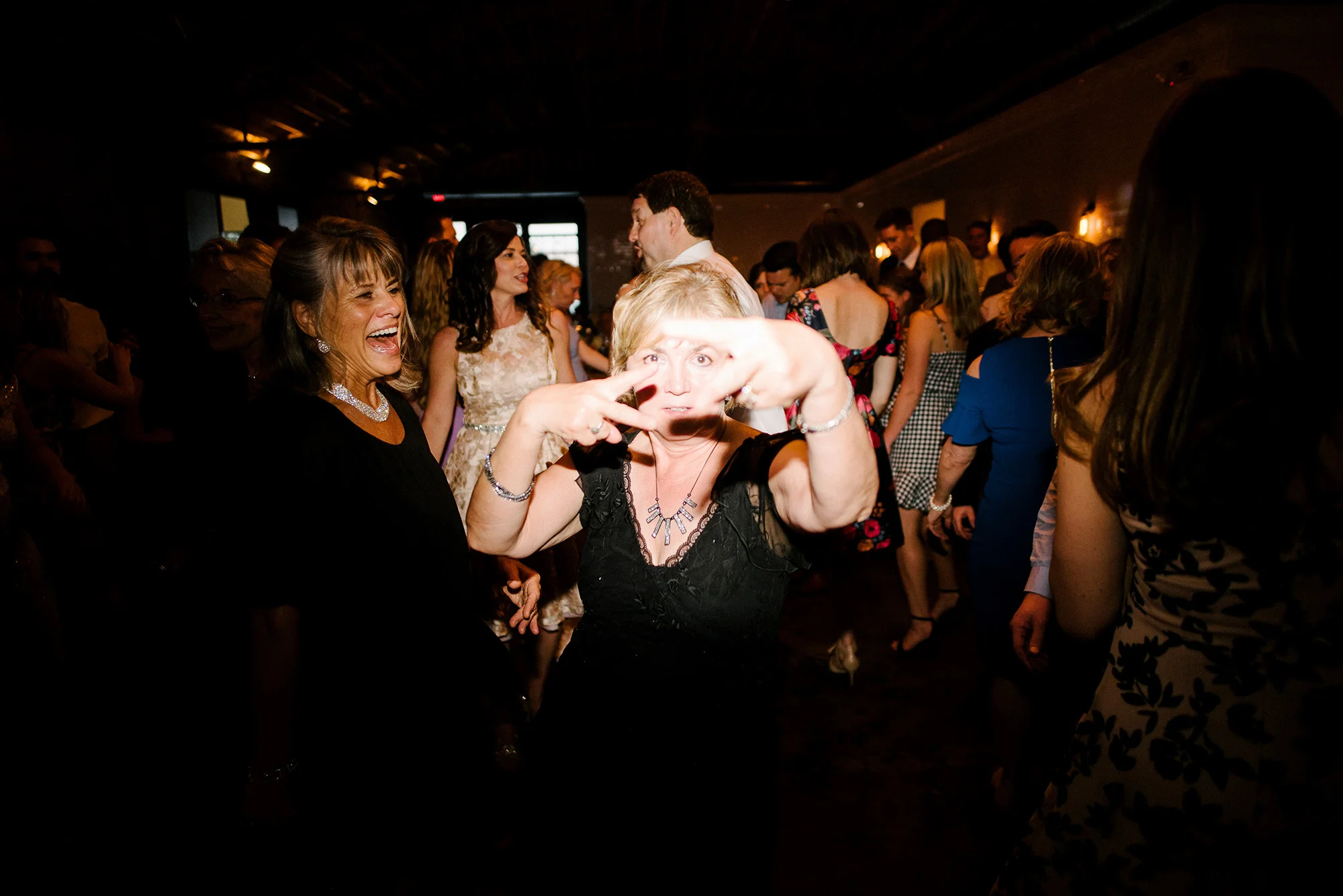 Kansas City Creative Documentary Photojournalist The Guild Wedding Photographer
