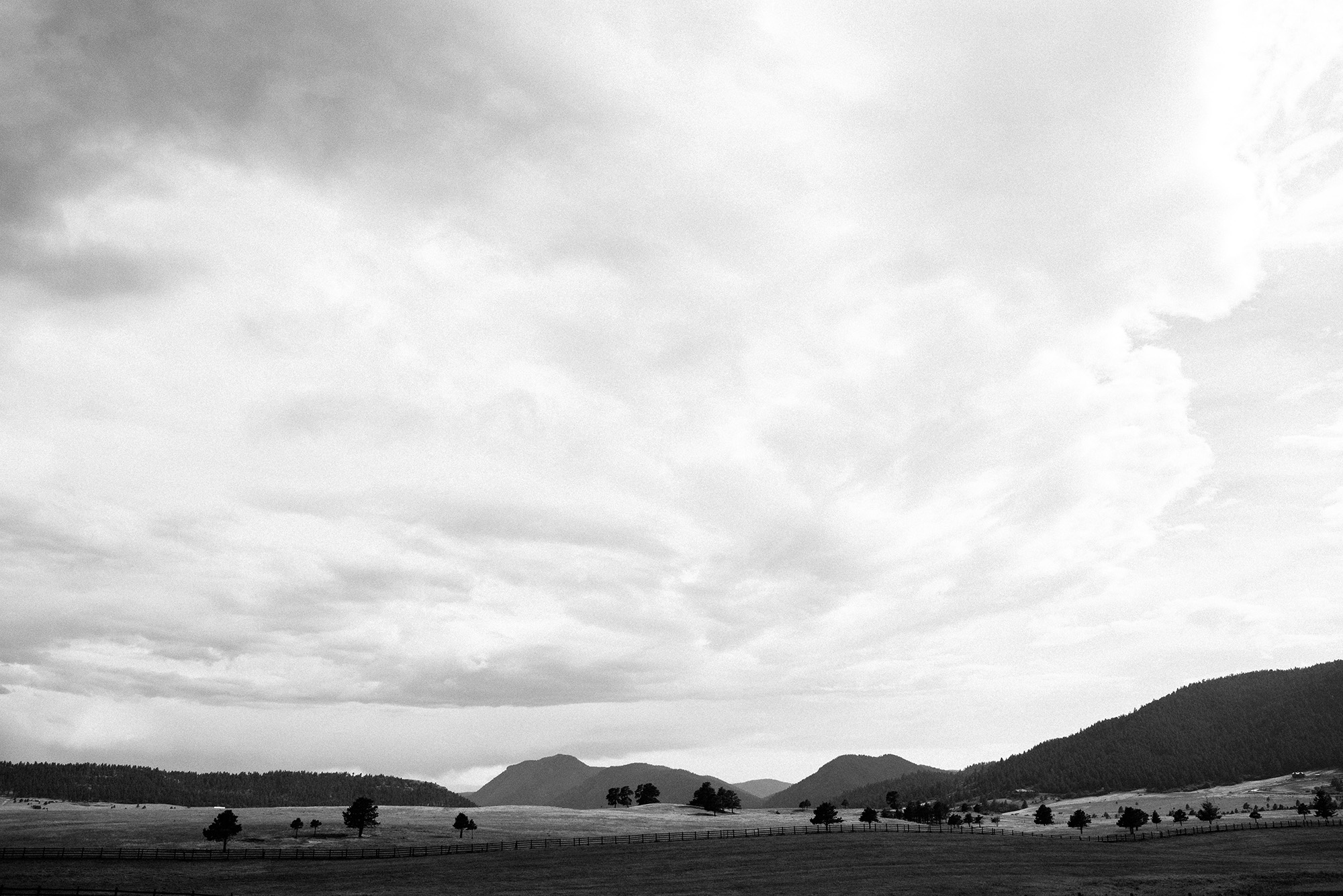 Colorado Springs Kansas City Creative Documentary Photojournalist Spruce Mountain Ranch Wedding Photographer