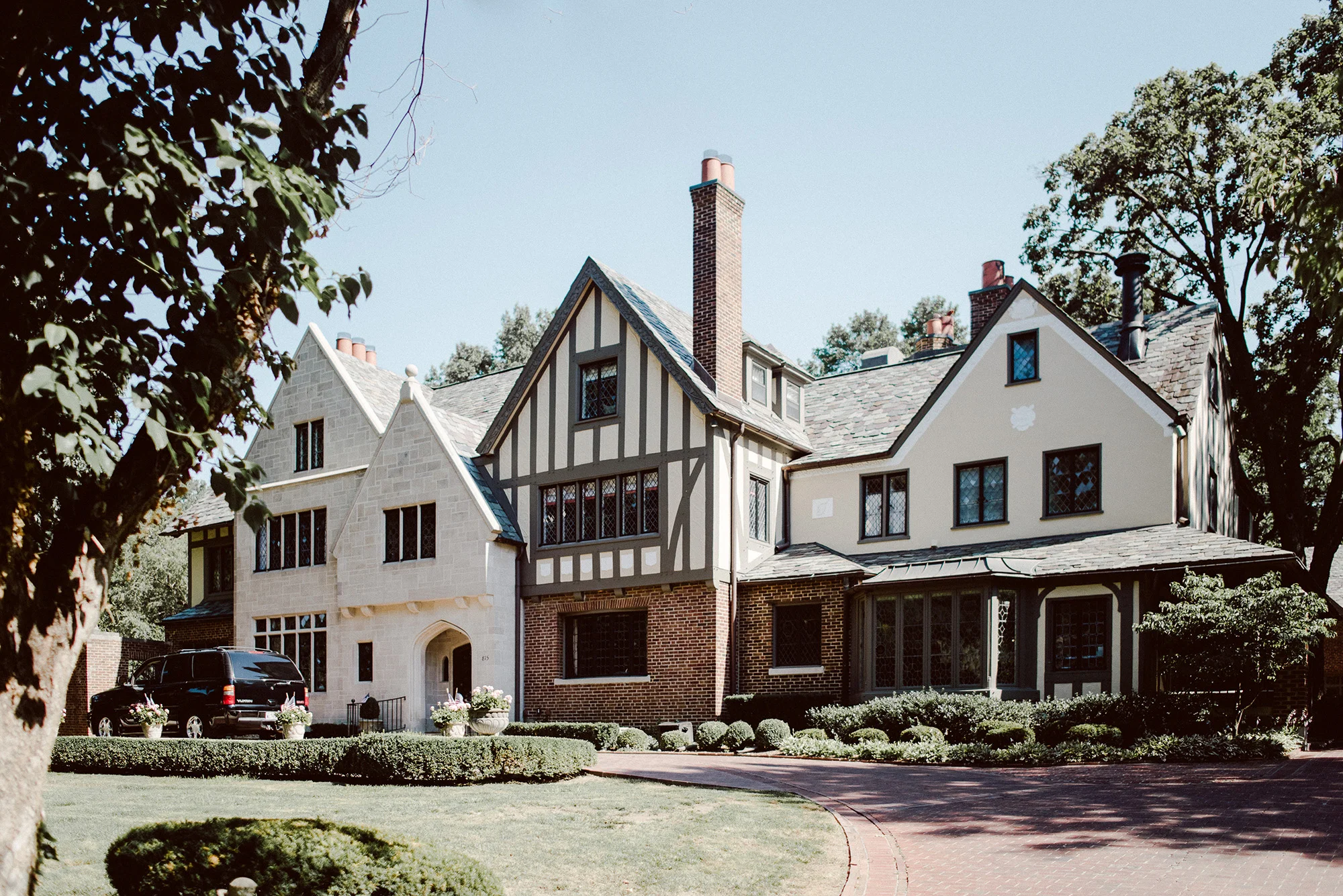 Kansas City Creative Wedding Photographer Rusty Wright
