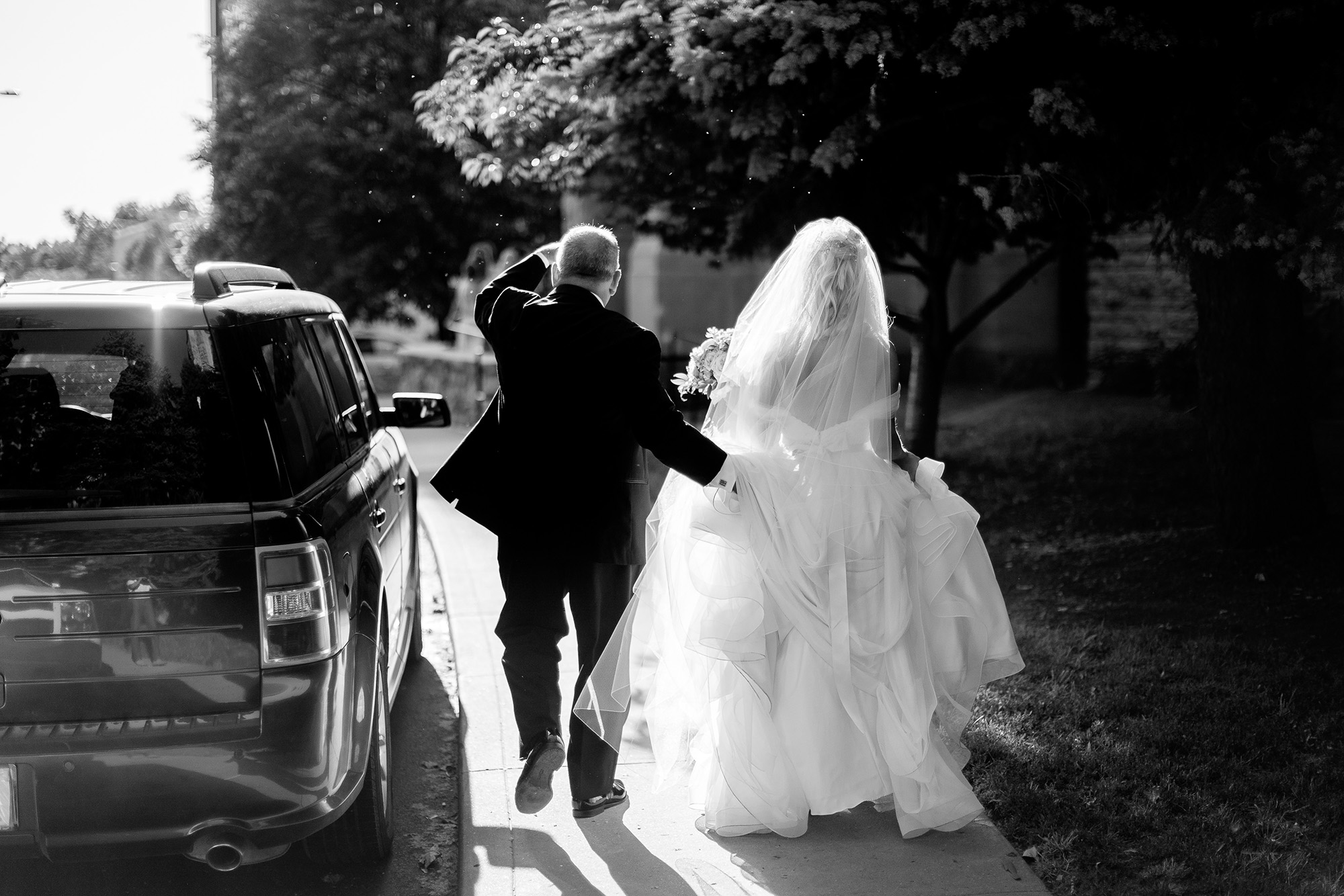 Kansas City Creative Wedding Photographer Rusty WrightKansas City Creative Wedding Photographer Rusty Wright