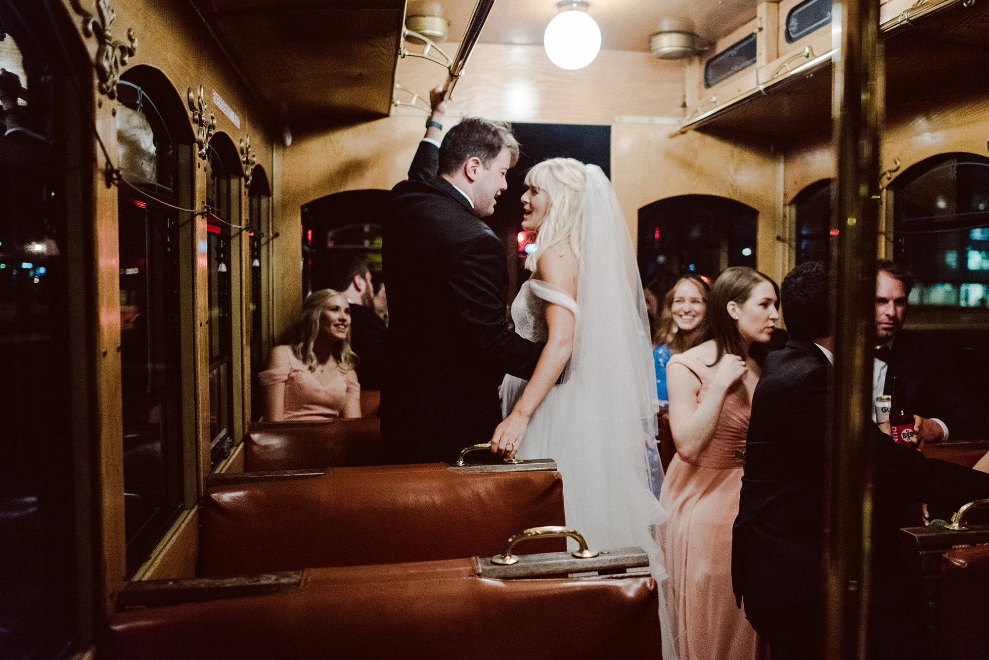 Indian Hills Country Club Redemptorist Church Wedding Henry Hodes Emily Thompson Photographer