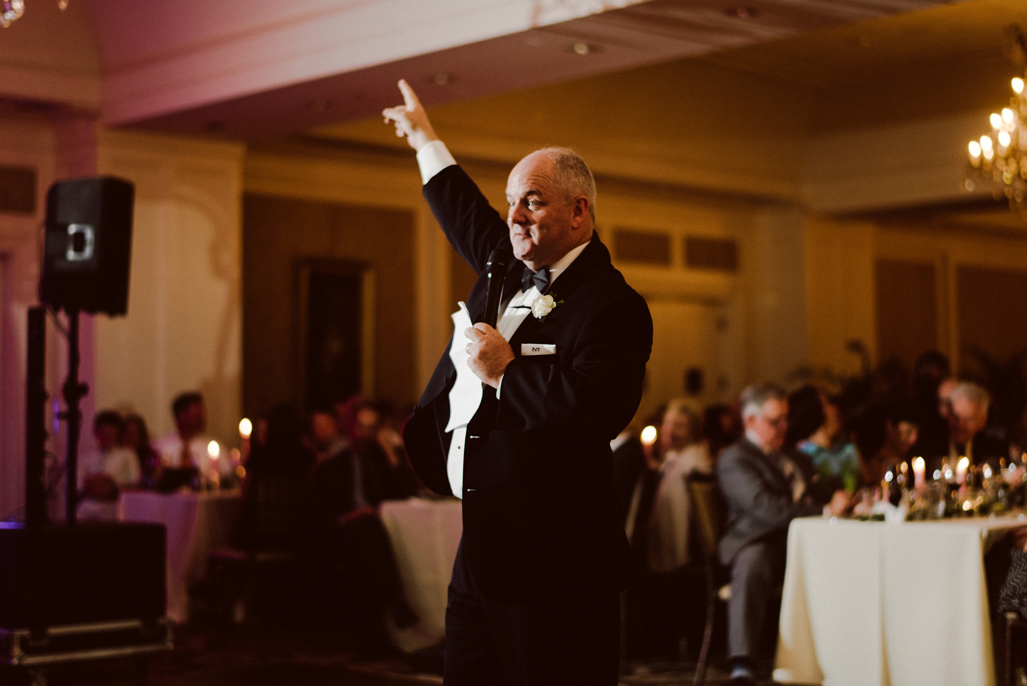 Indian Hills Country Club Redemptorist Church Wedding Henry Hodes Emily Thompson Photographer