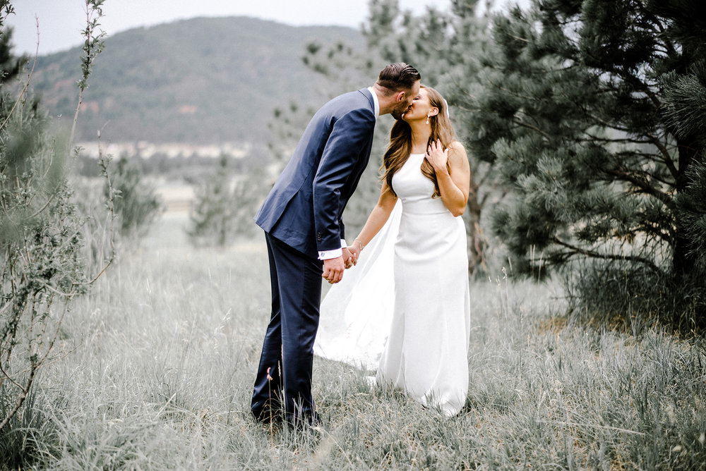 Larkspur Colorado Spruce Mountain Ranch Events Wedding Ceremony Reception Photographer