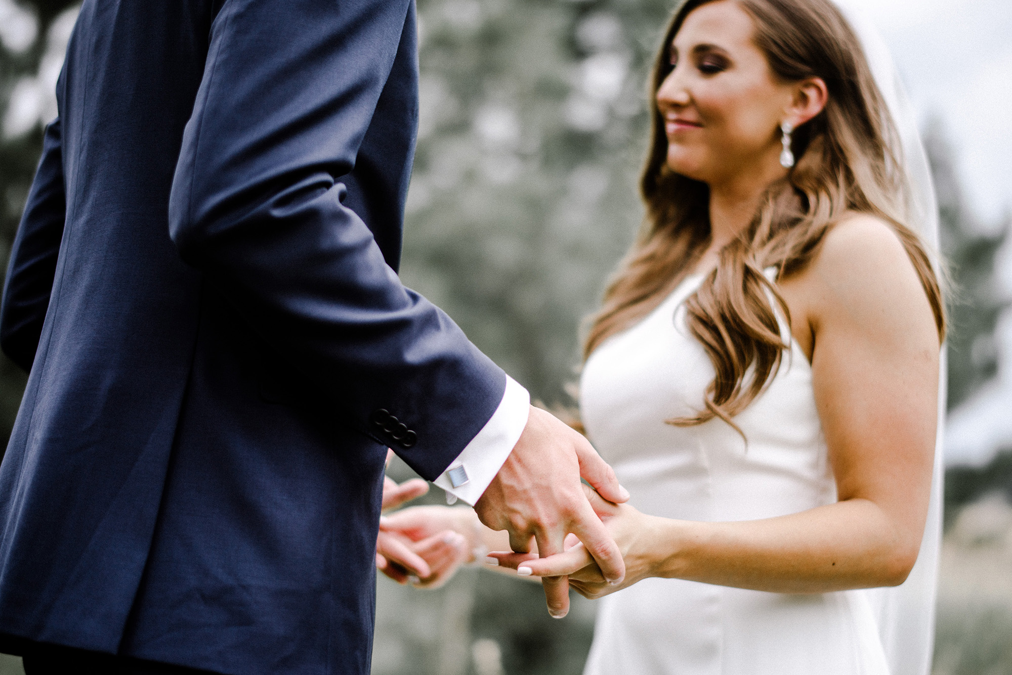 Clint Mann Jordan Behnken Rusty Wright Colorado Wedding Photography