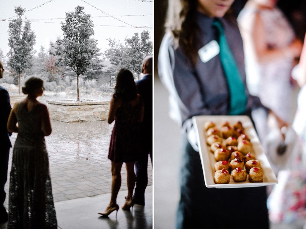 Clint Mann Jordan Behnken Rusty Wright Colorado Wedding Photography