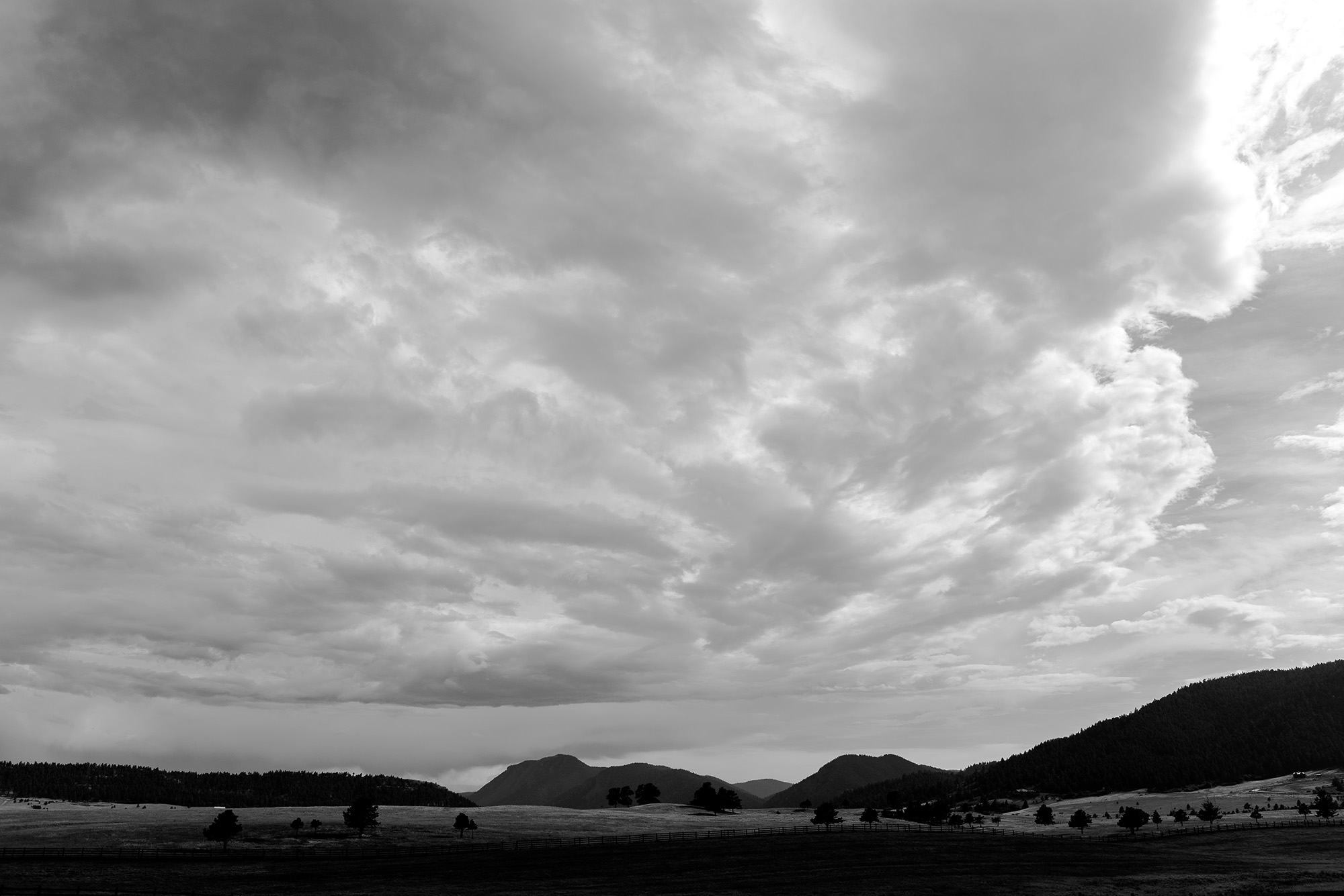 Larkspur Colorado Spruce Mountain Ranch Events Wedding Ceremony Reception Photographer