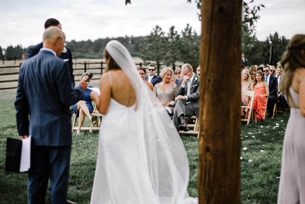 Clint Mann Jordan Behnken Rusty Wright Colorado Wedding Photography