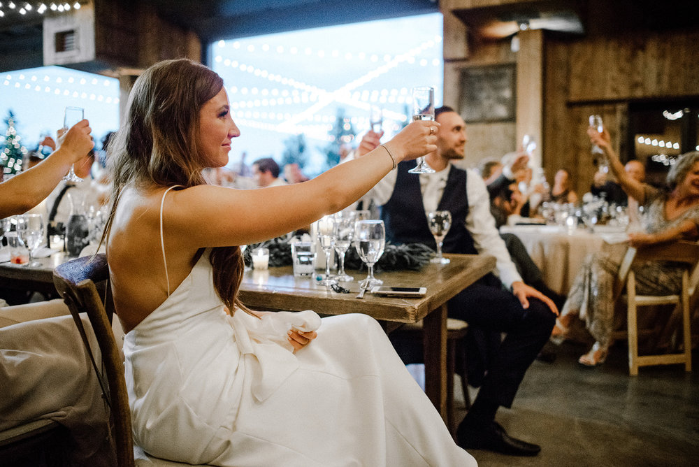 Clint Mann Jordan Behnken Rusty Wright Colorado Wedding Photography