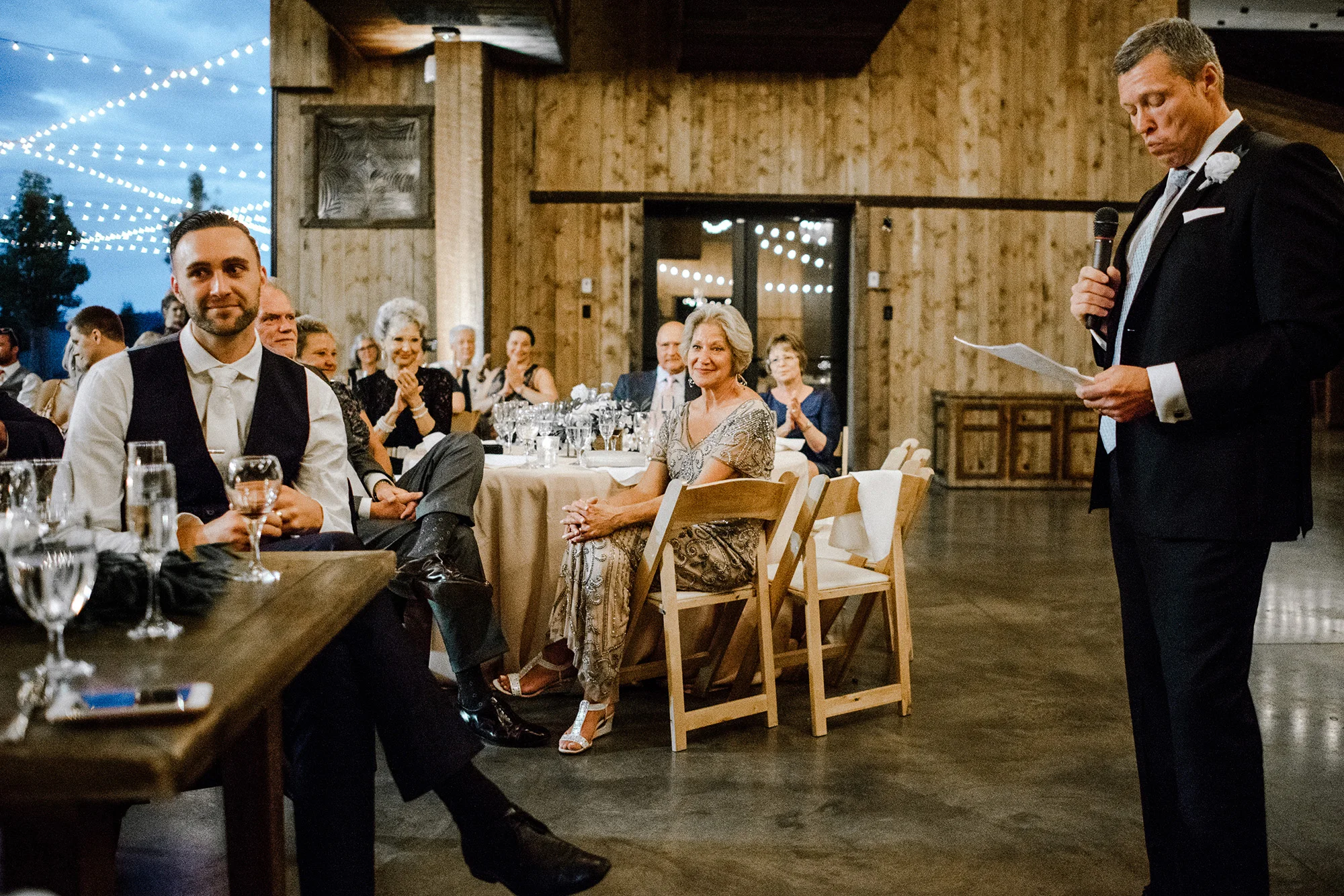 Clint Mann Jordan Behnken Rusty Wright Colorado Wedding Photography
