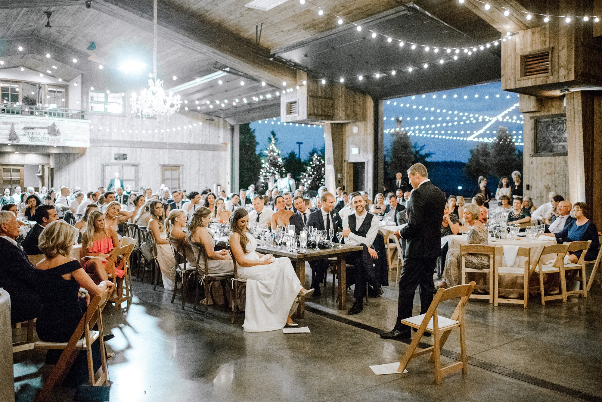 Larkspur Colorado Spruce Mountain Ranch Events Wedding Ceremony Reception Photographer