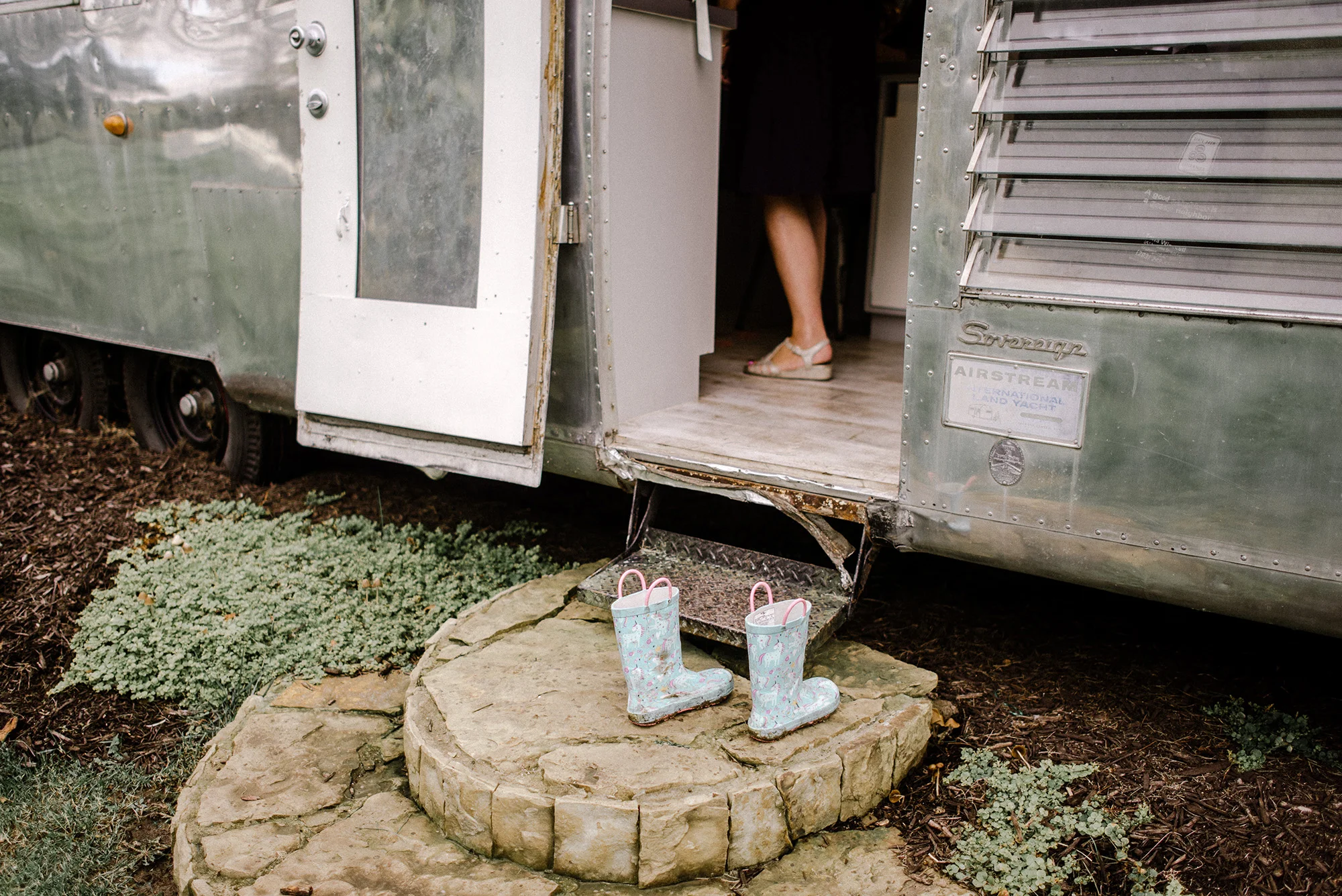 Fresh Air Farm Kansas City Wedding Photographer