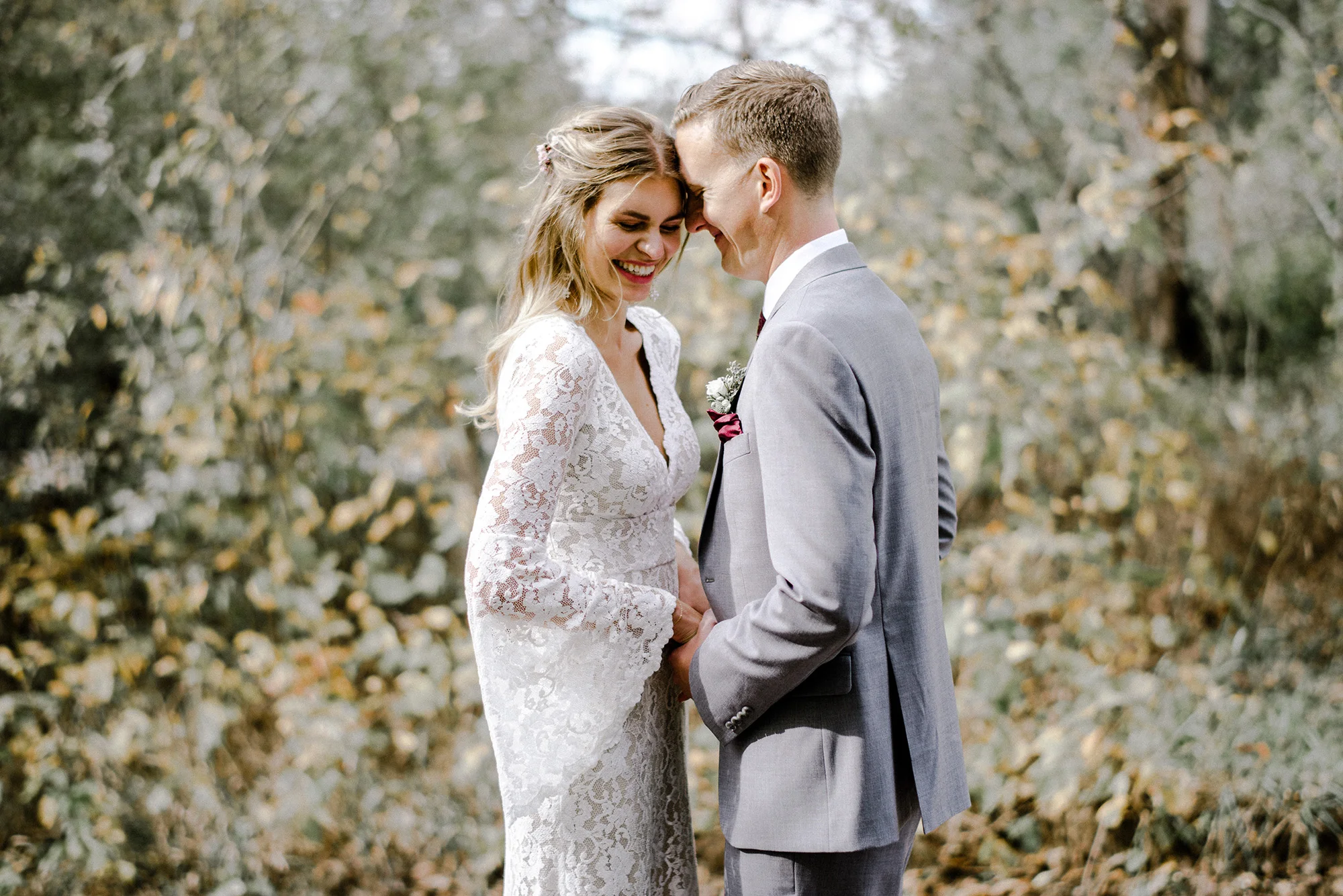 Fresh Air Farm Kansas City Wedding Photographer