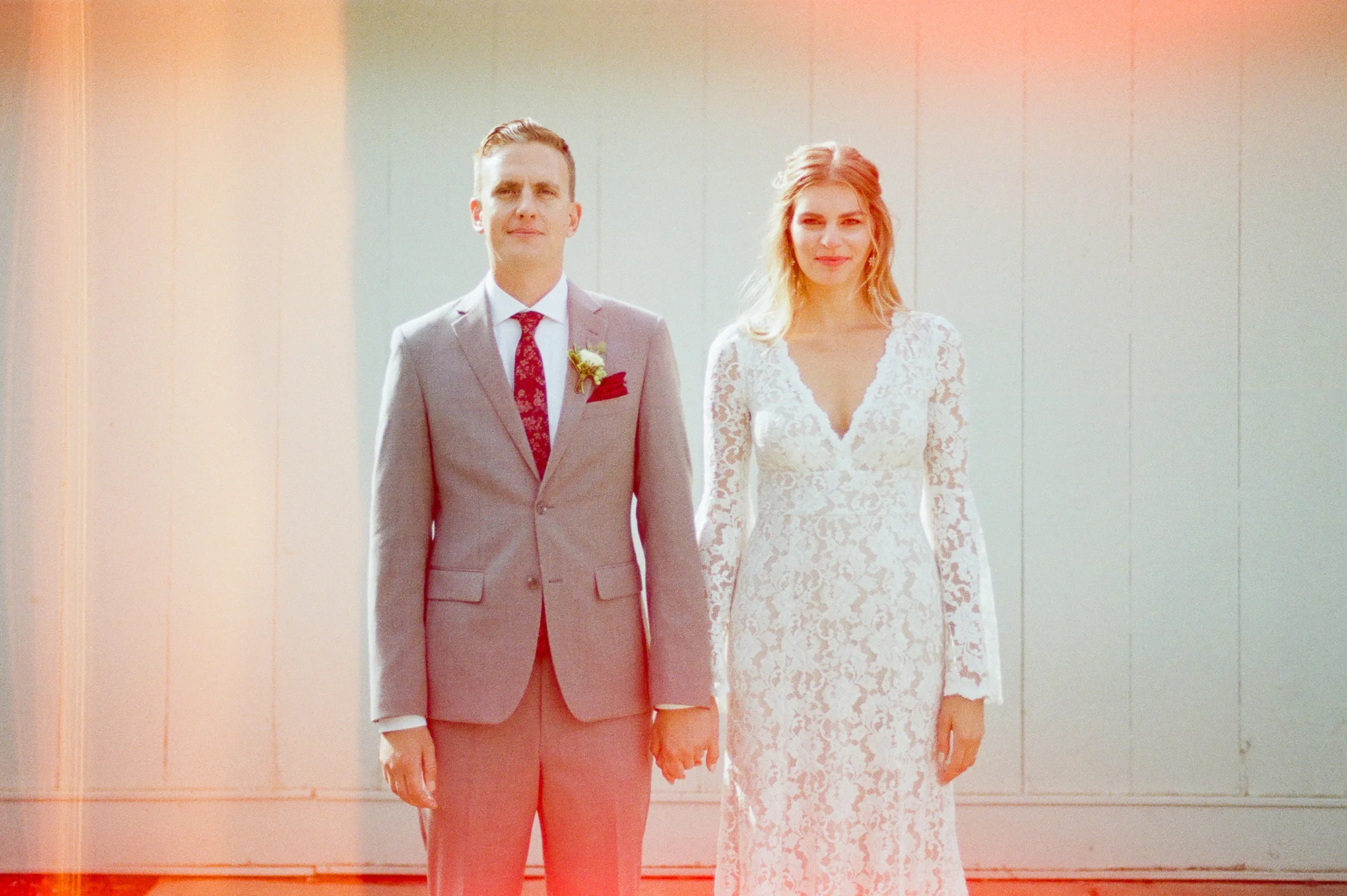 Kansas City Barn Wedding Photography