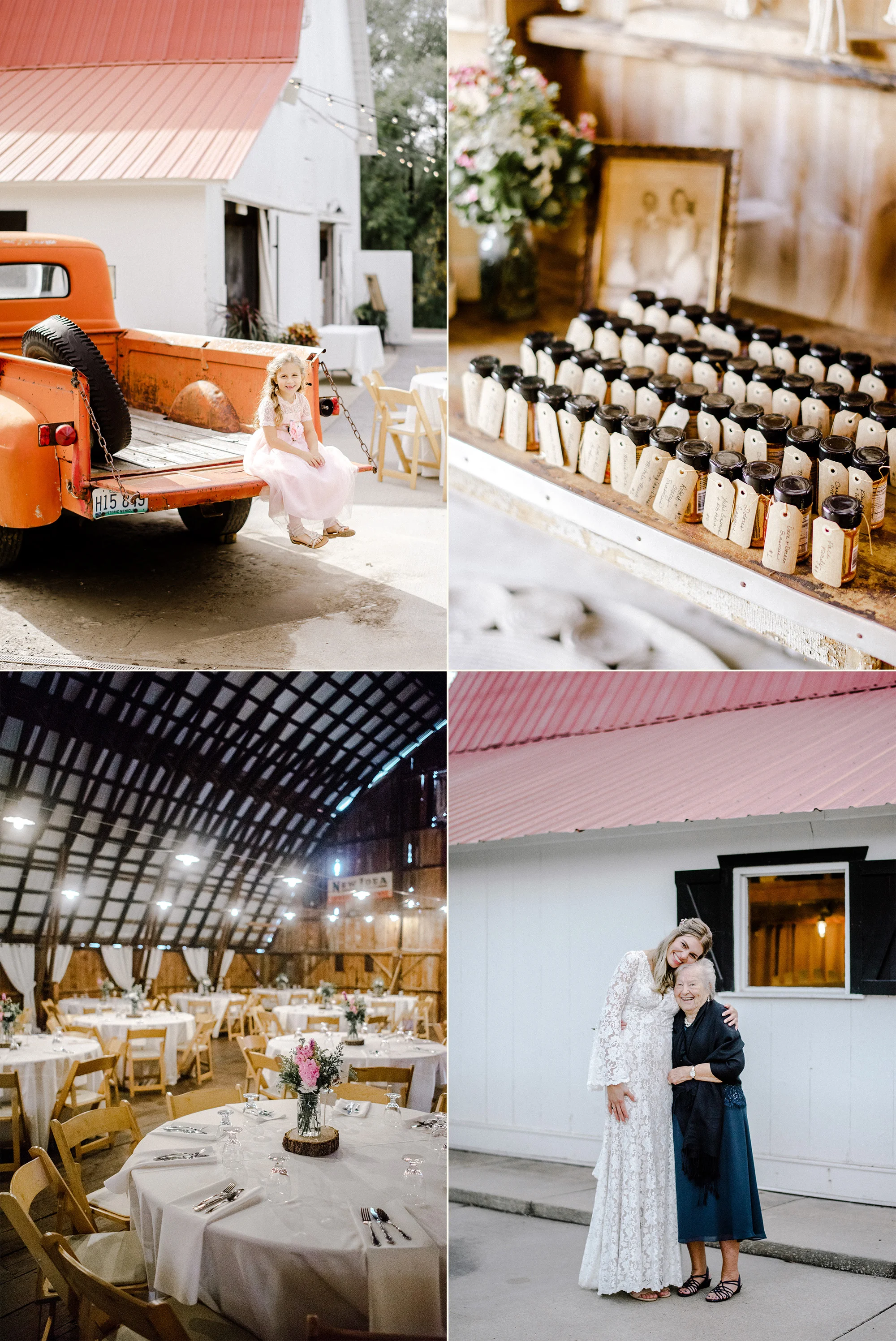 Fresh Air Farm Kansas City Wedding Photographer