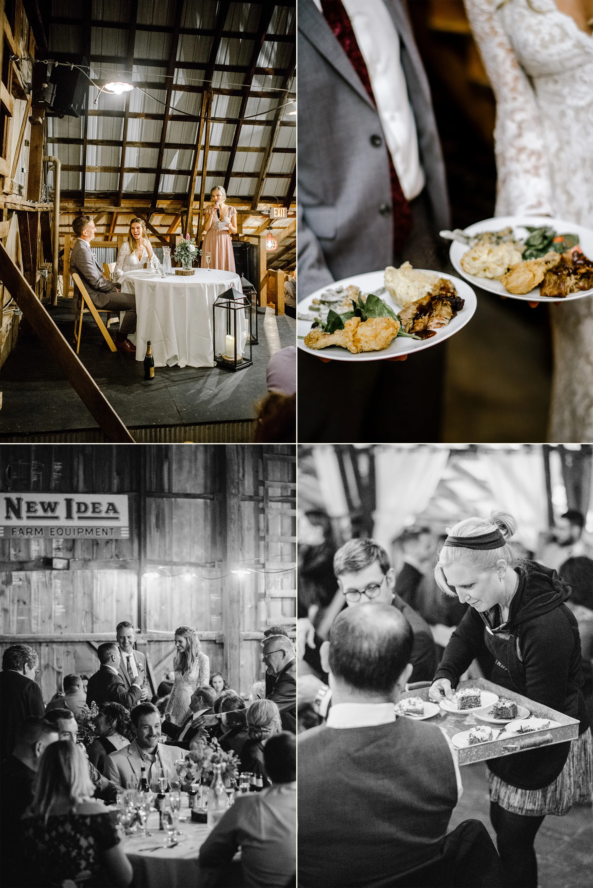 Fresh Air Farm Kansas City Wedding Photographer