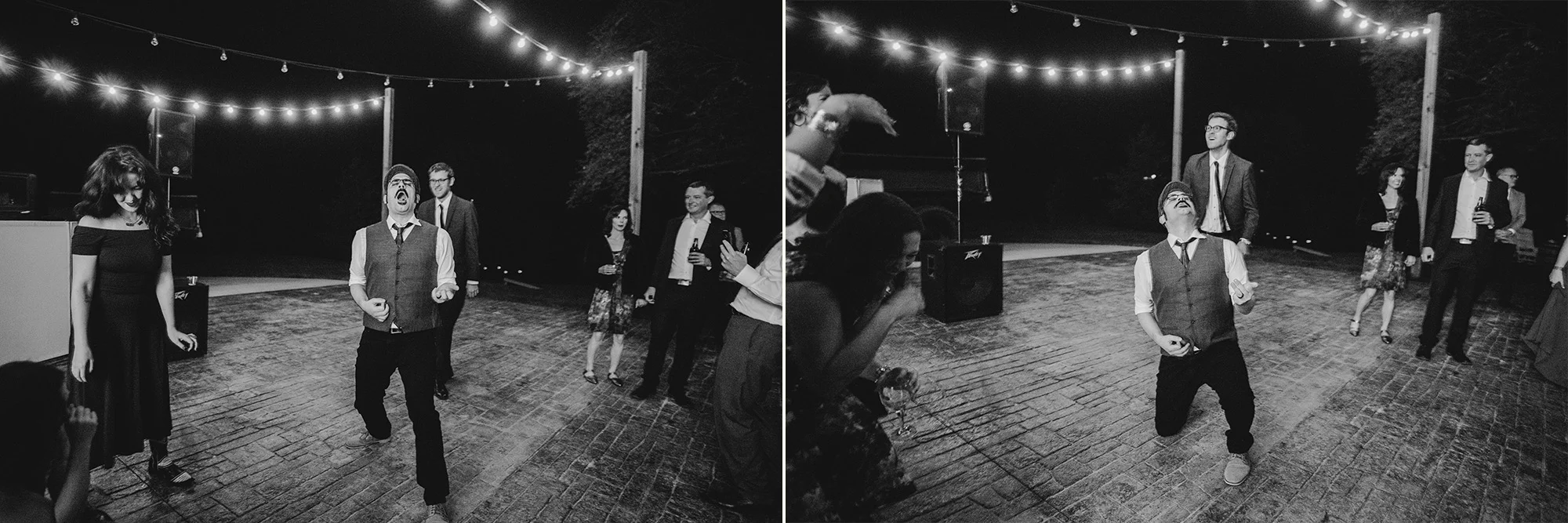 Kansas City Barn Wedding Photography